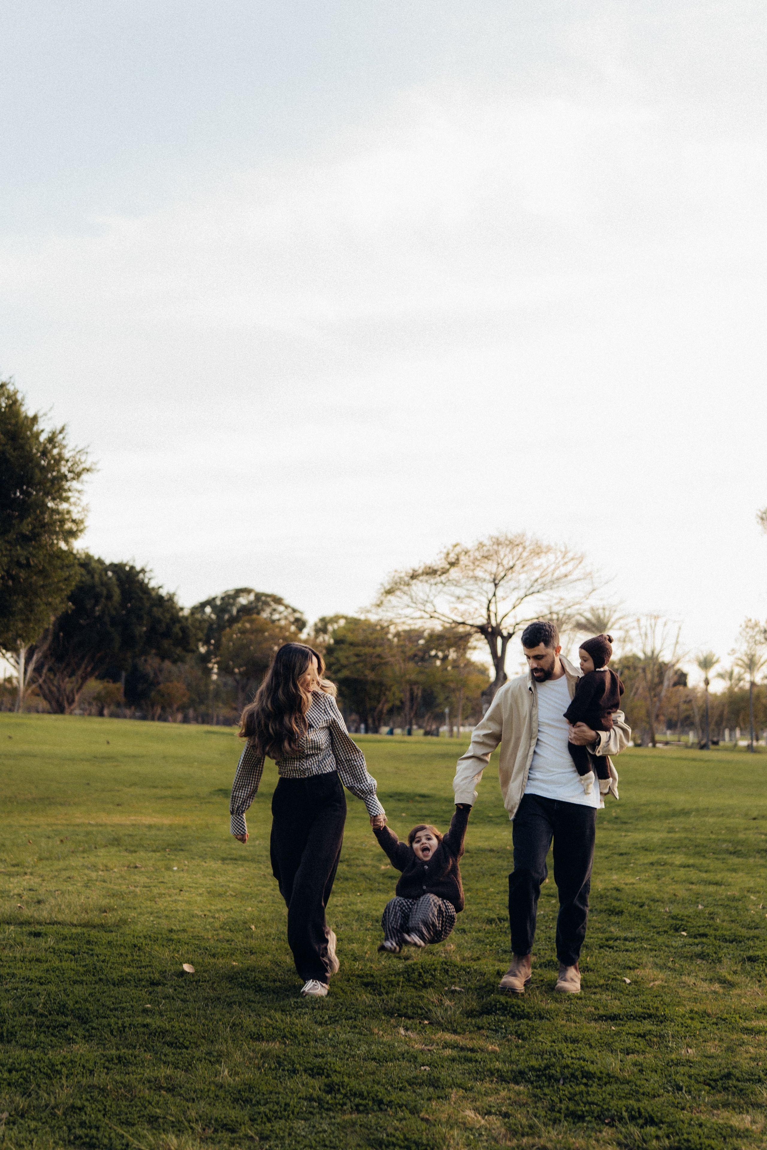 Anna Rusnak | Lifestyle Photographer in Israel