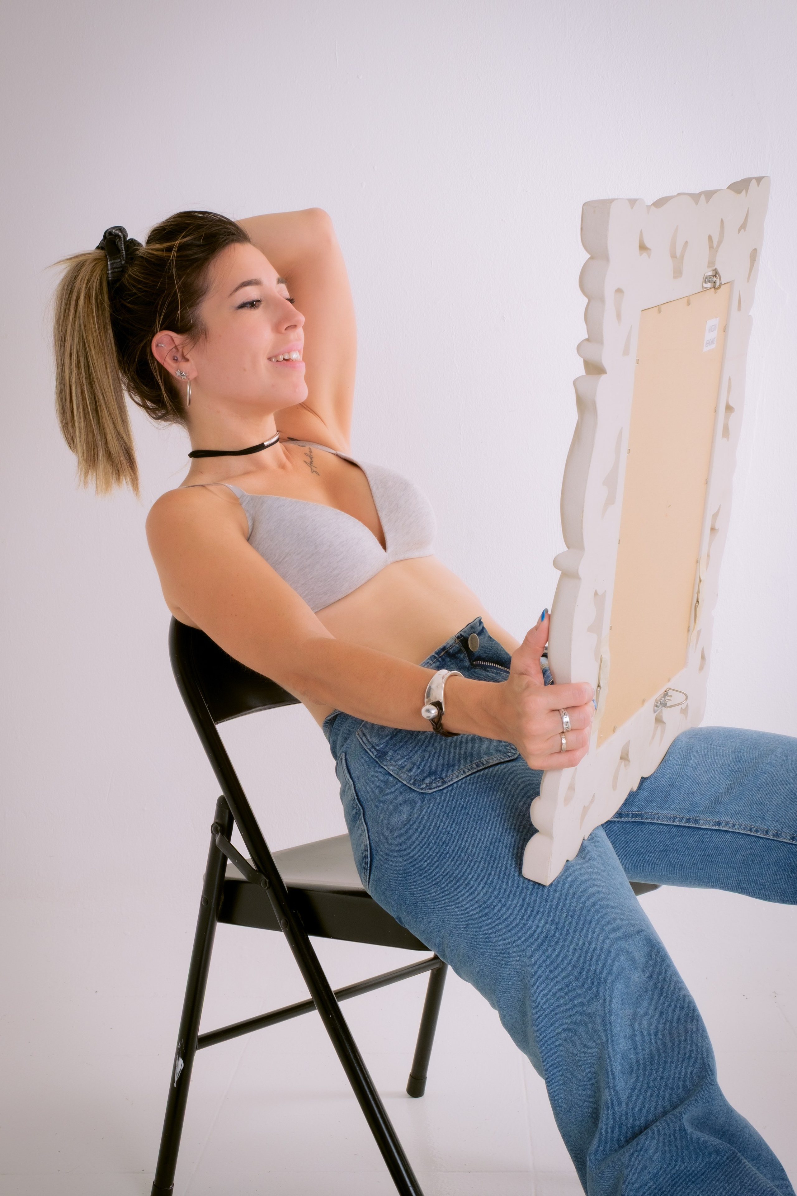 Sesión de fotos elegantes para mujer en Gran Canaria: tu experiencia íntima y editorial