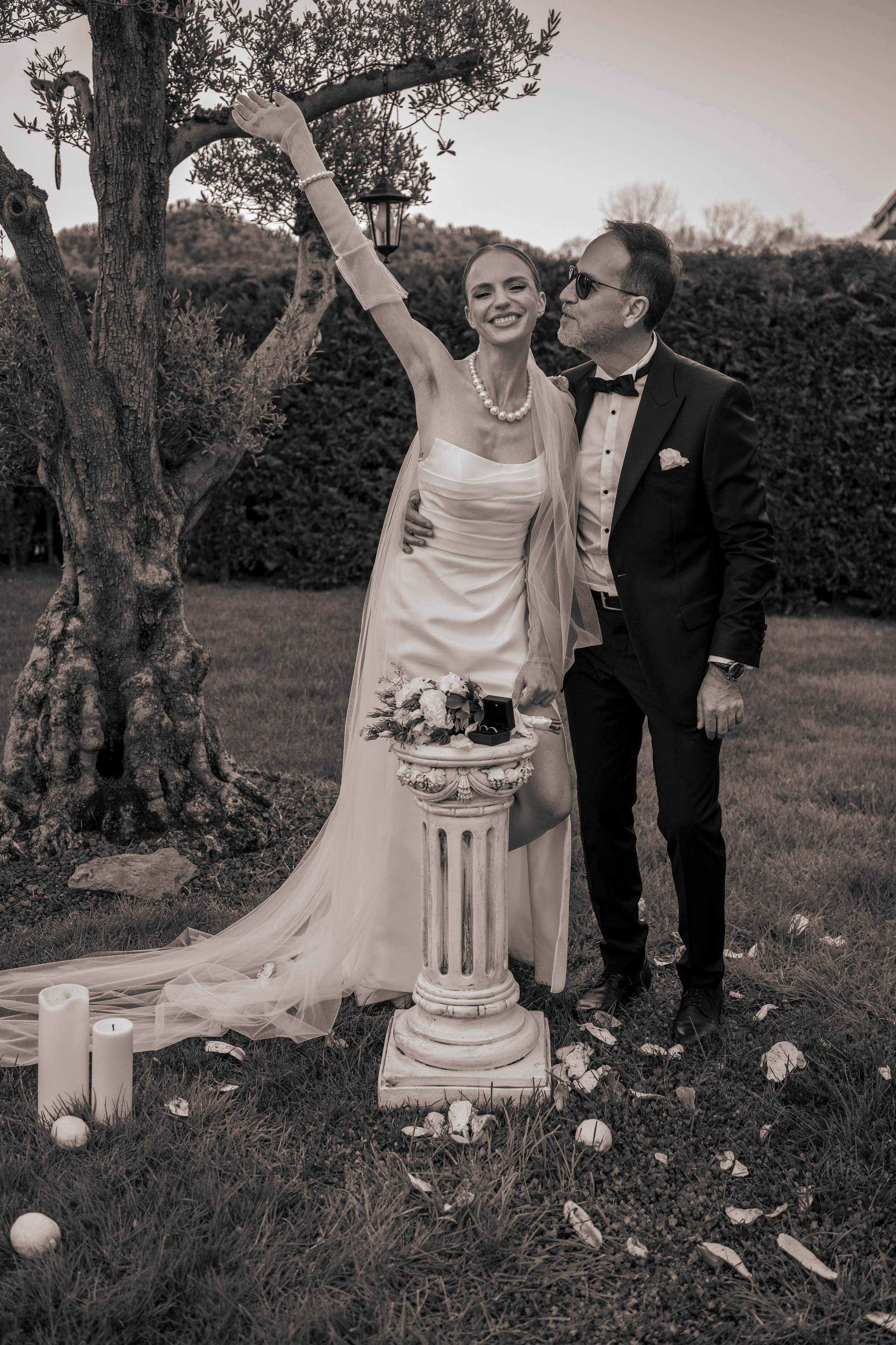 Wedding Photography, Films and Creative Direction