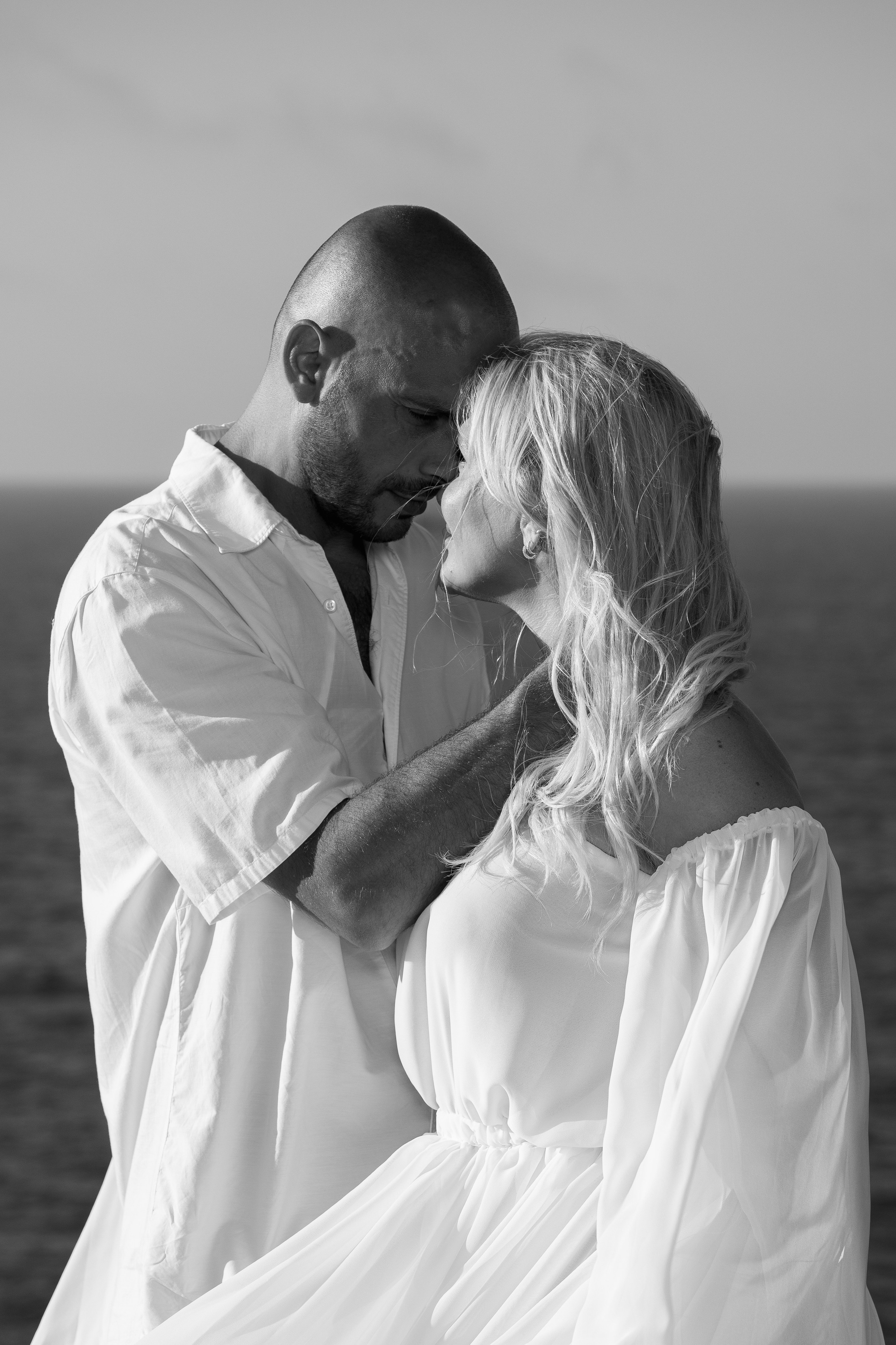Information about private photo & video sessions