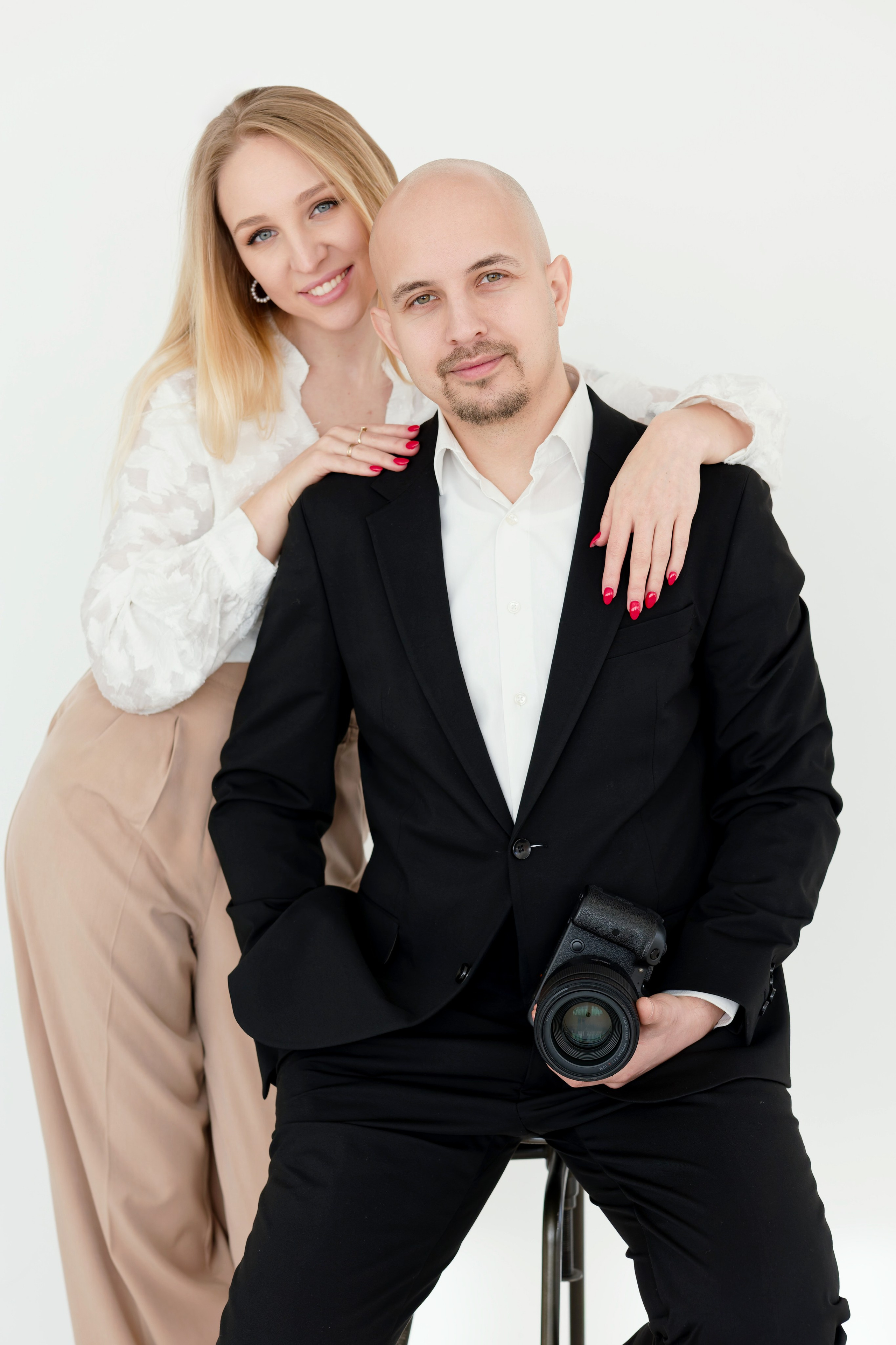 Kontakt Nikita Burtsev