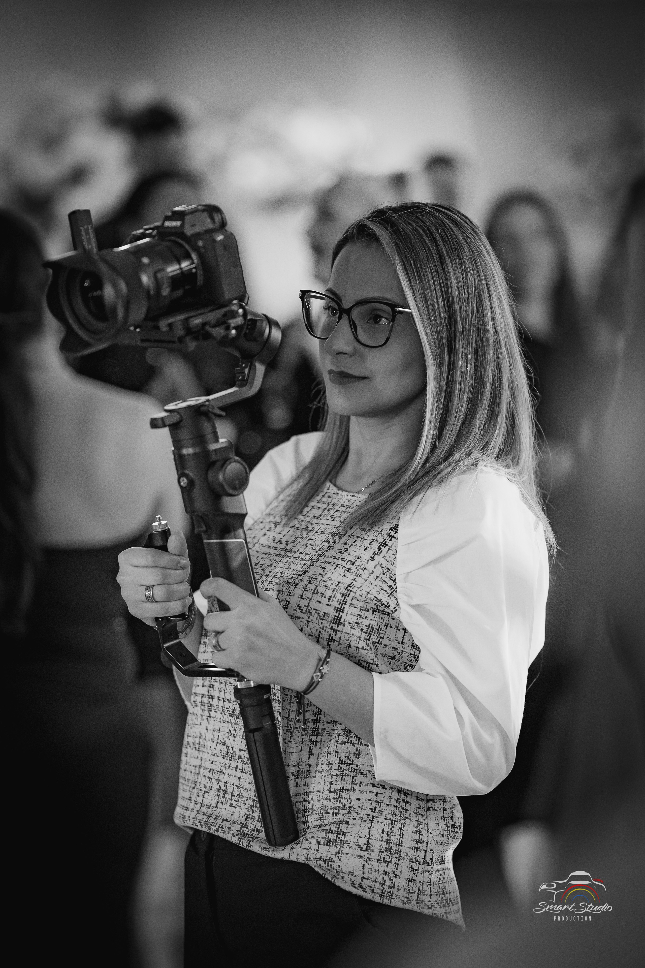 About-me. SMART STUDIO PRODUCTION