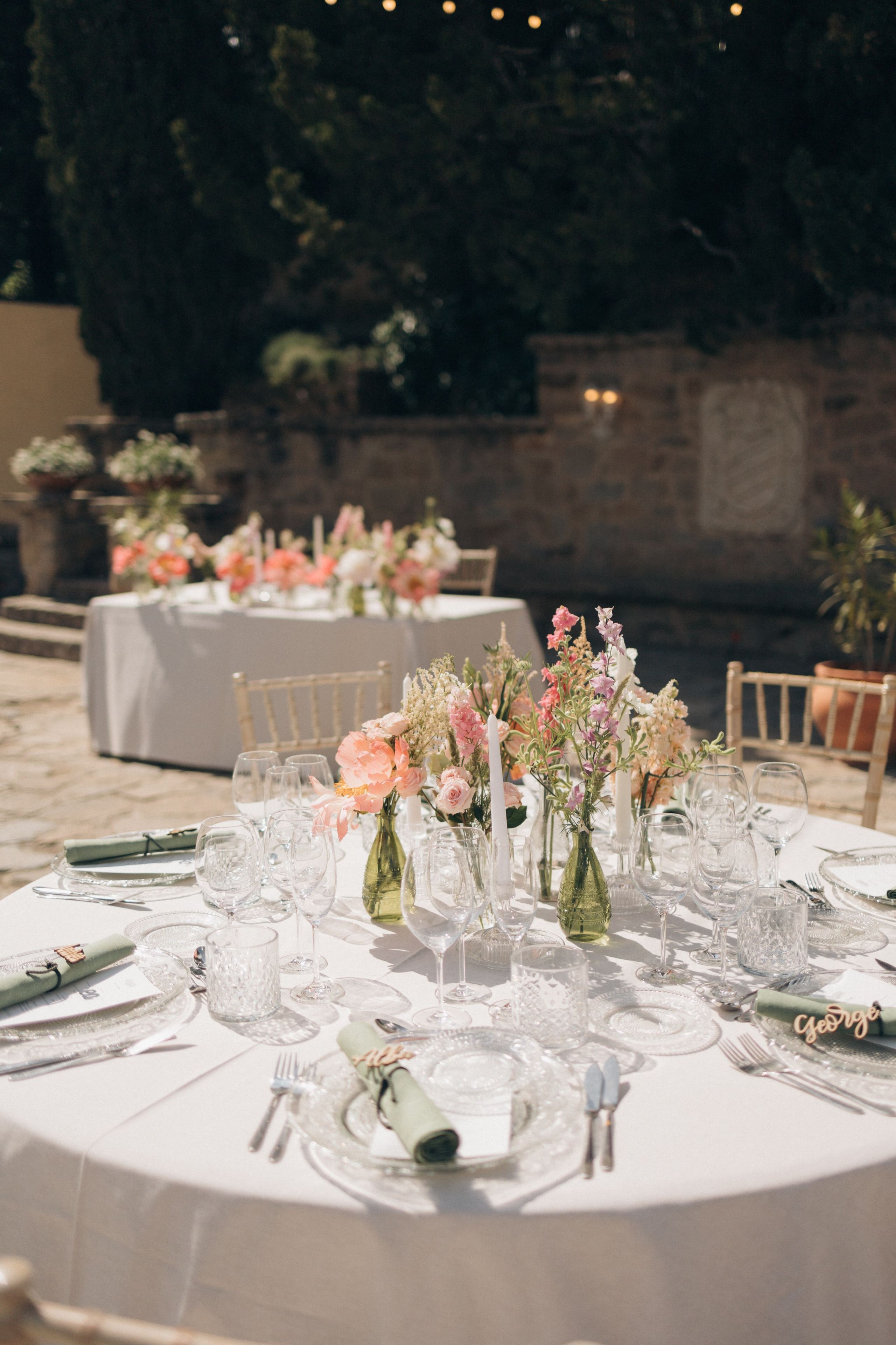 La Baronia. Photographer Videographer Spain Barcelona Tarragona