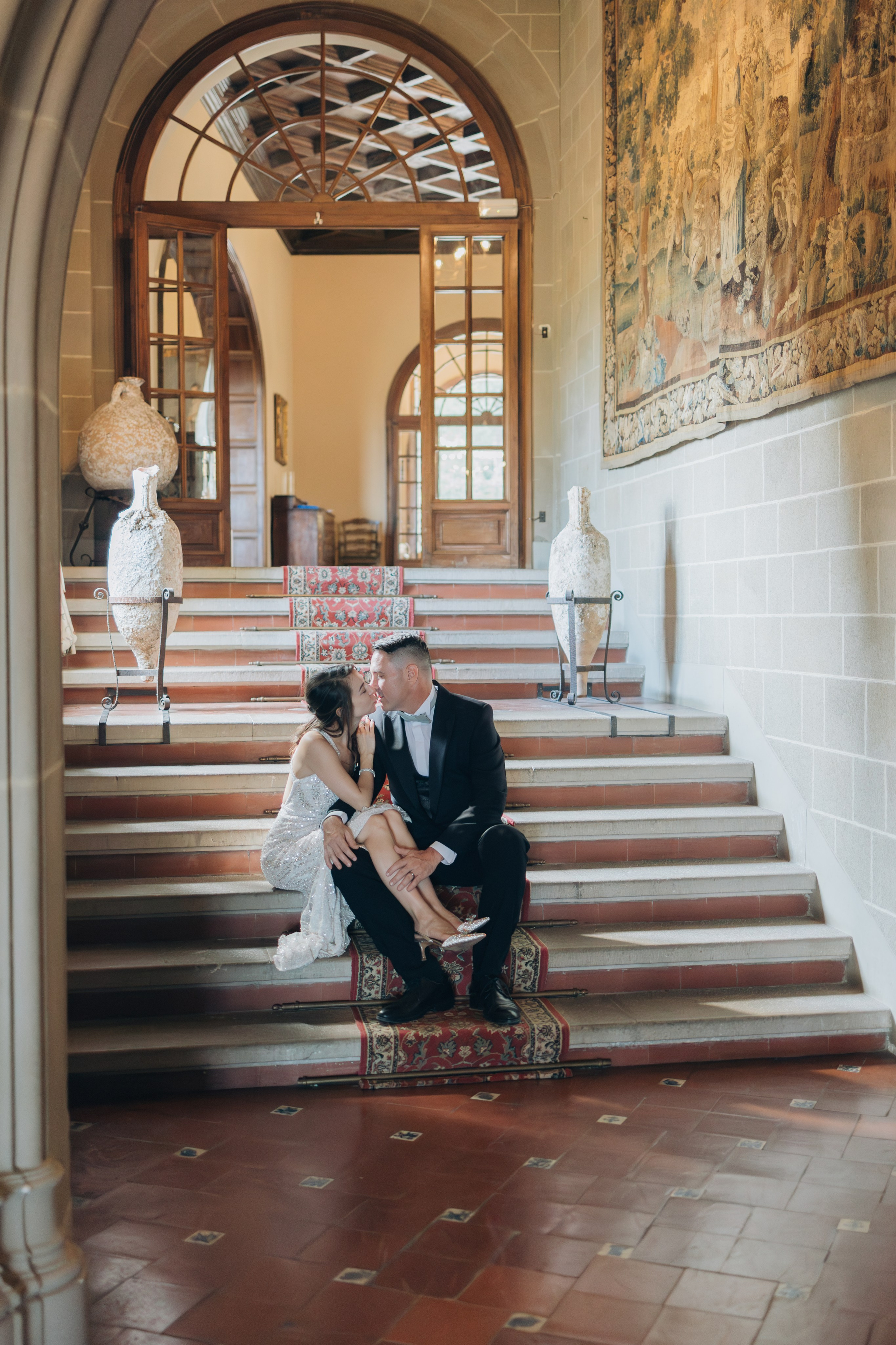 La Baronia. Photographer Videographer Spain Barcelona Tarragona