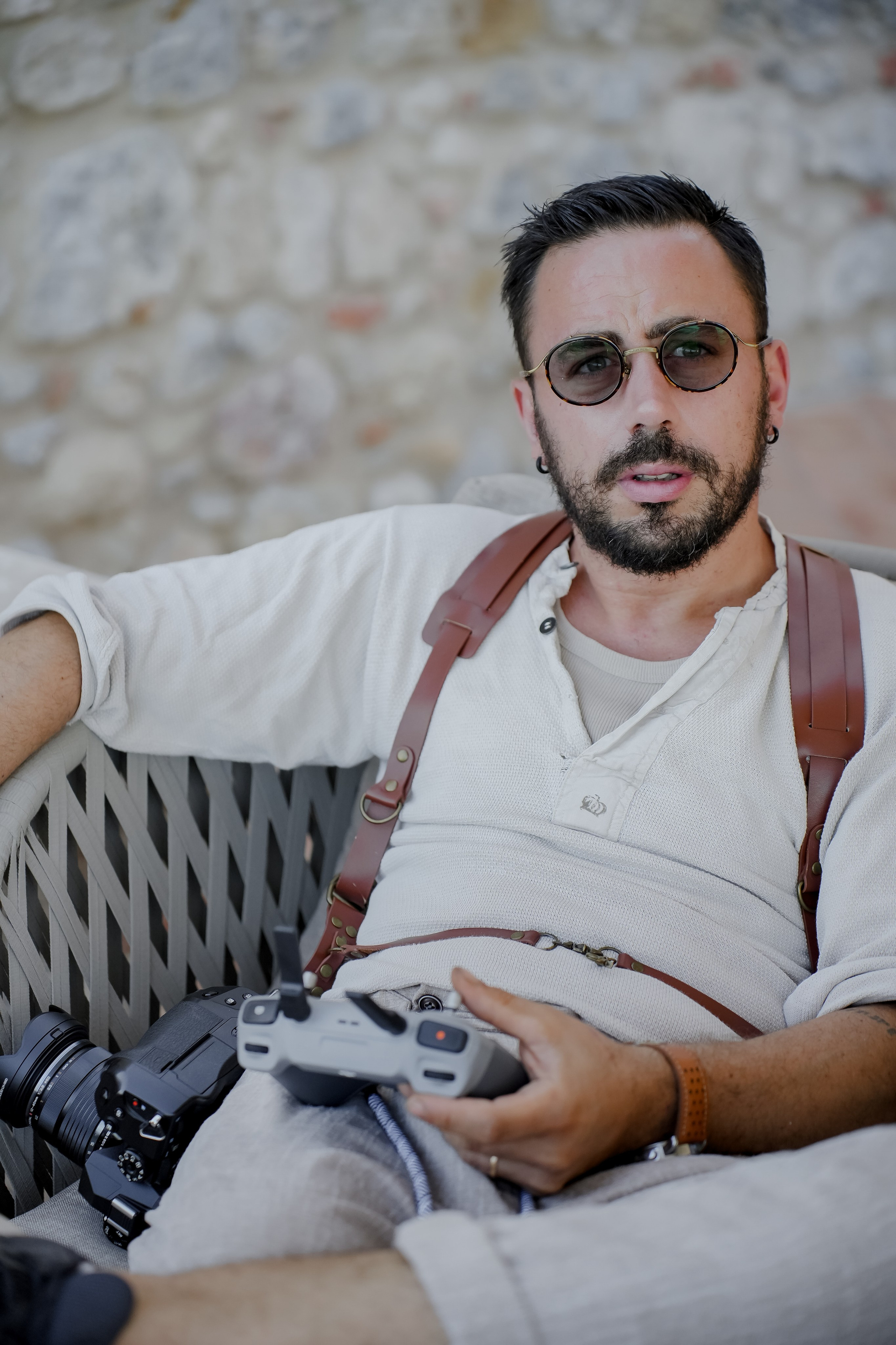 Stefano Passerini Editorial Wedding Photographer in Italy