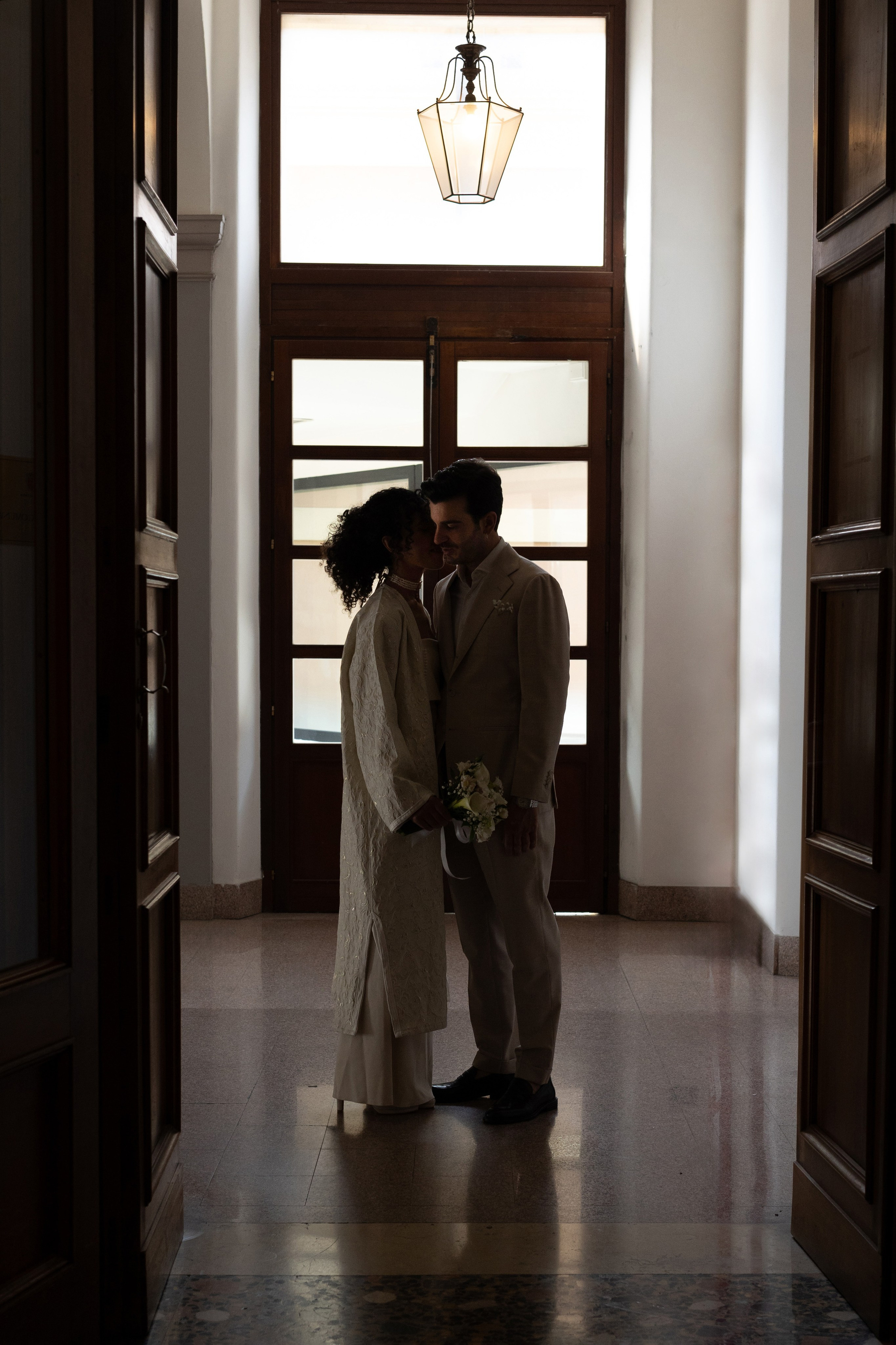 Dettagli del servizio fotografico di matrimonio