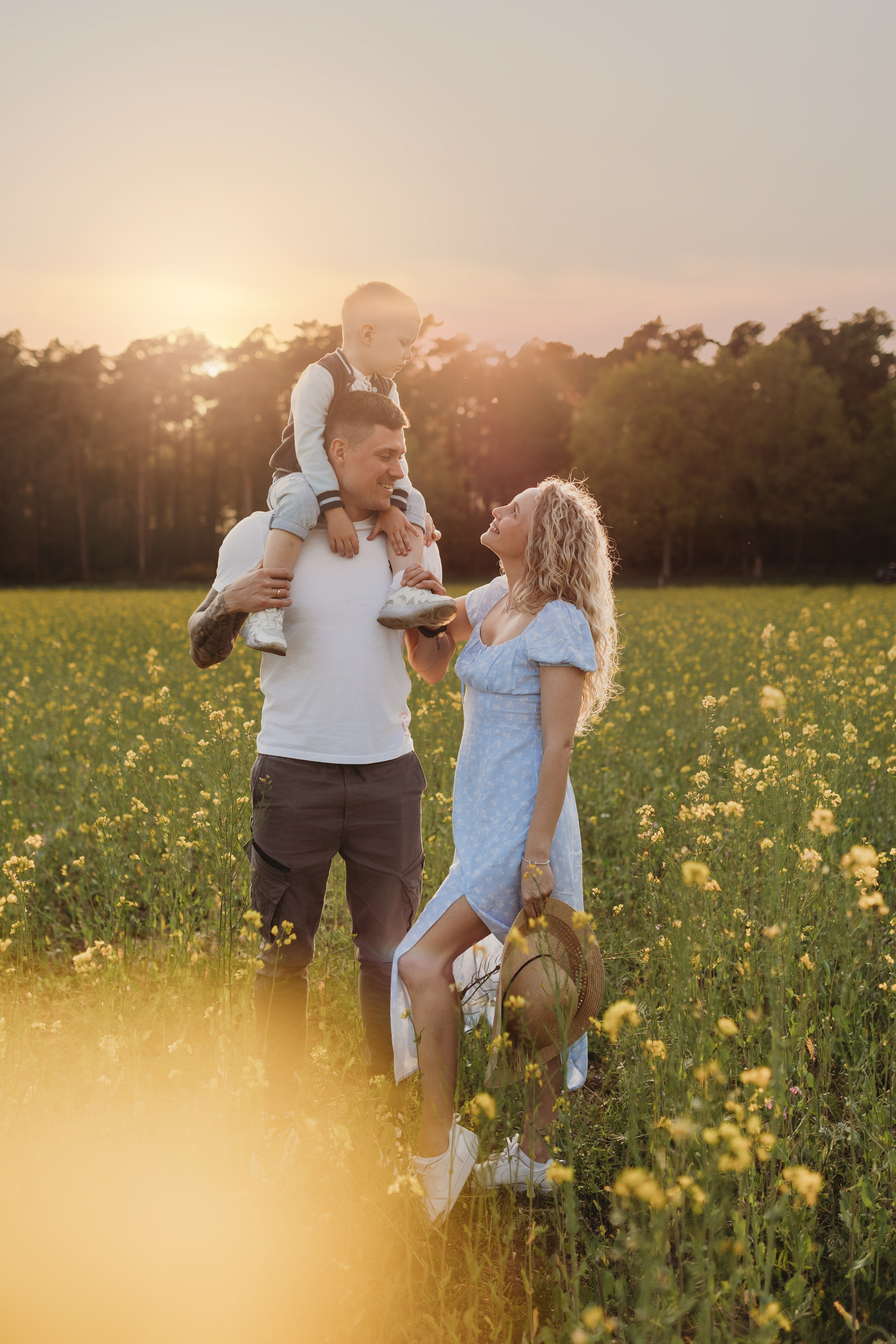 Family/Couple. Anna Levina Photography