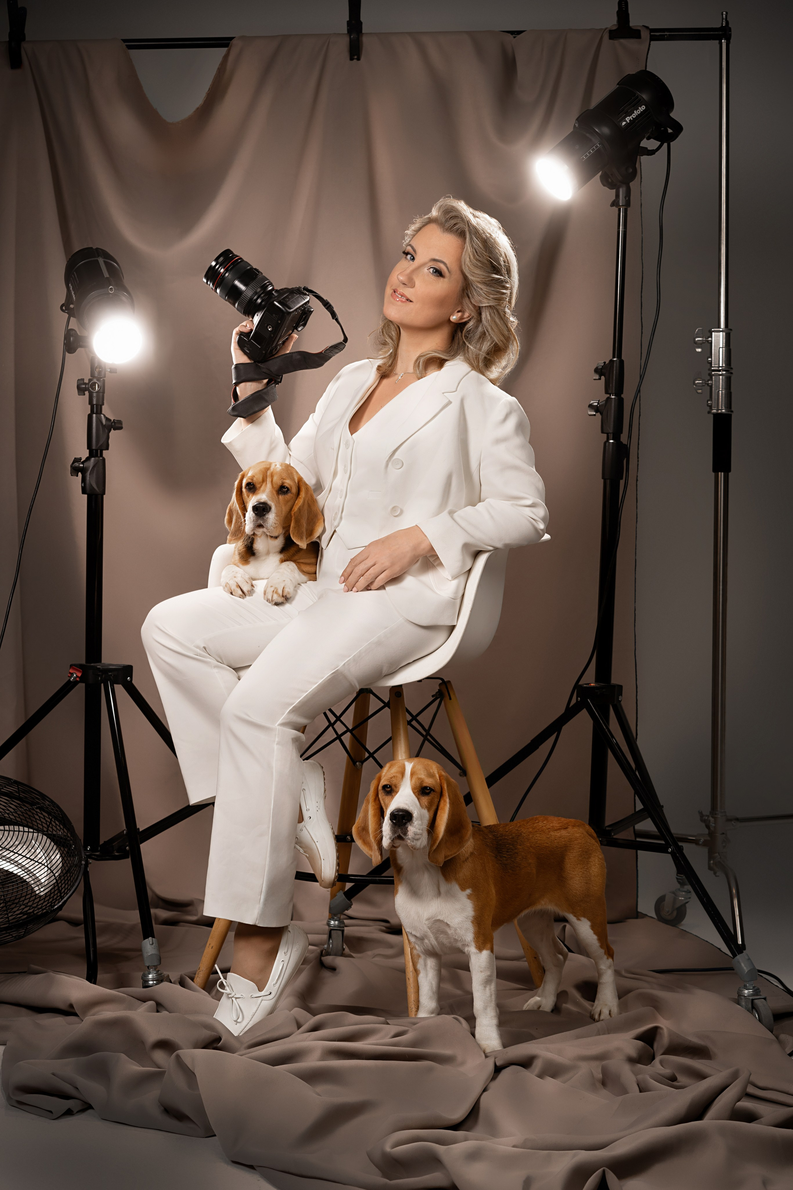 Фотограф Катерина Мумжинська