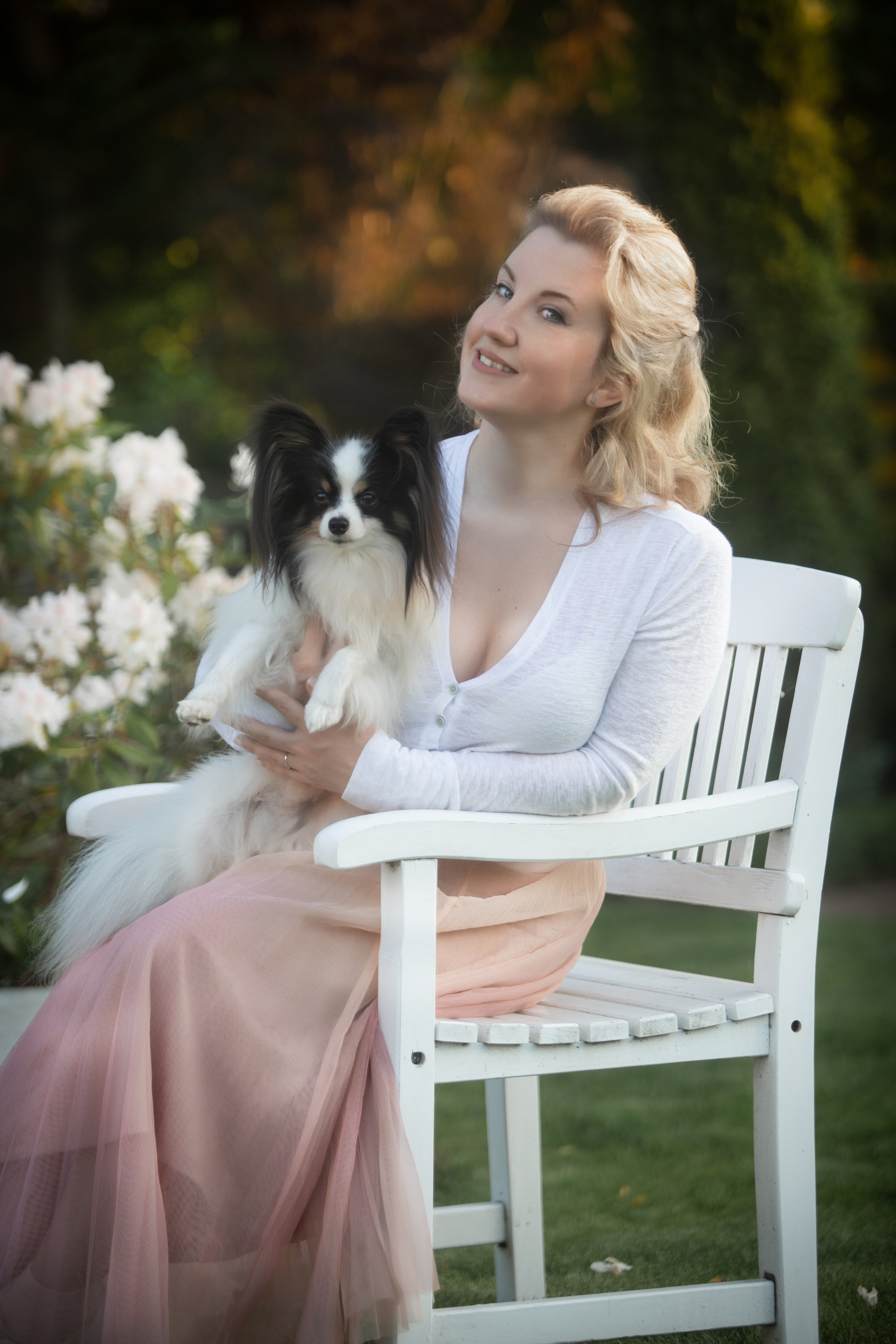 Про мене. Pets and people photographer Kateryna Mumzhynska