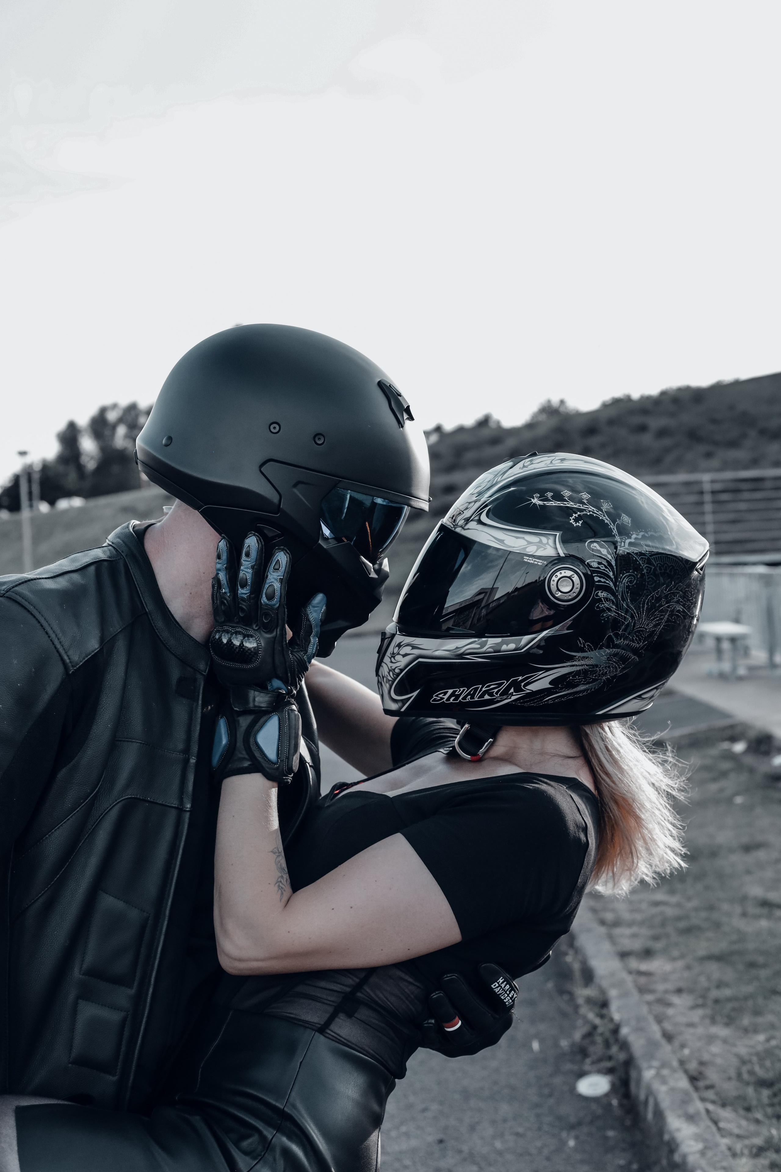 couple photoshoot Northampton 