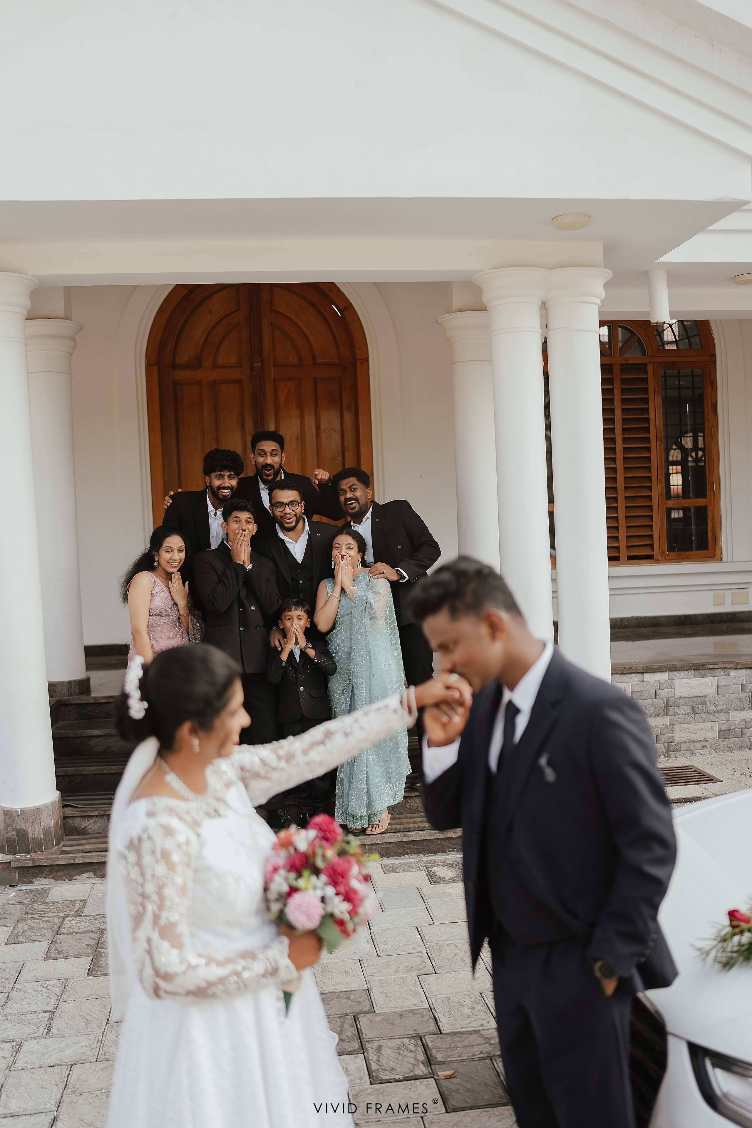 Services. Vivid Frames: Capturing life’s milestones through professional wedding, maternity, and baby photography