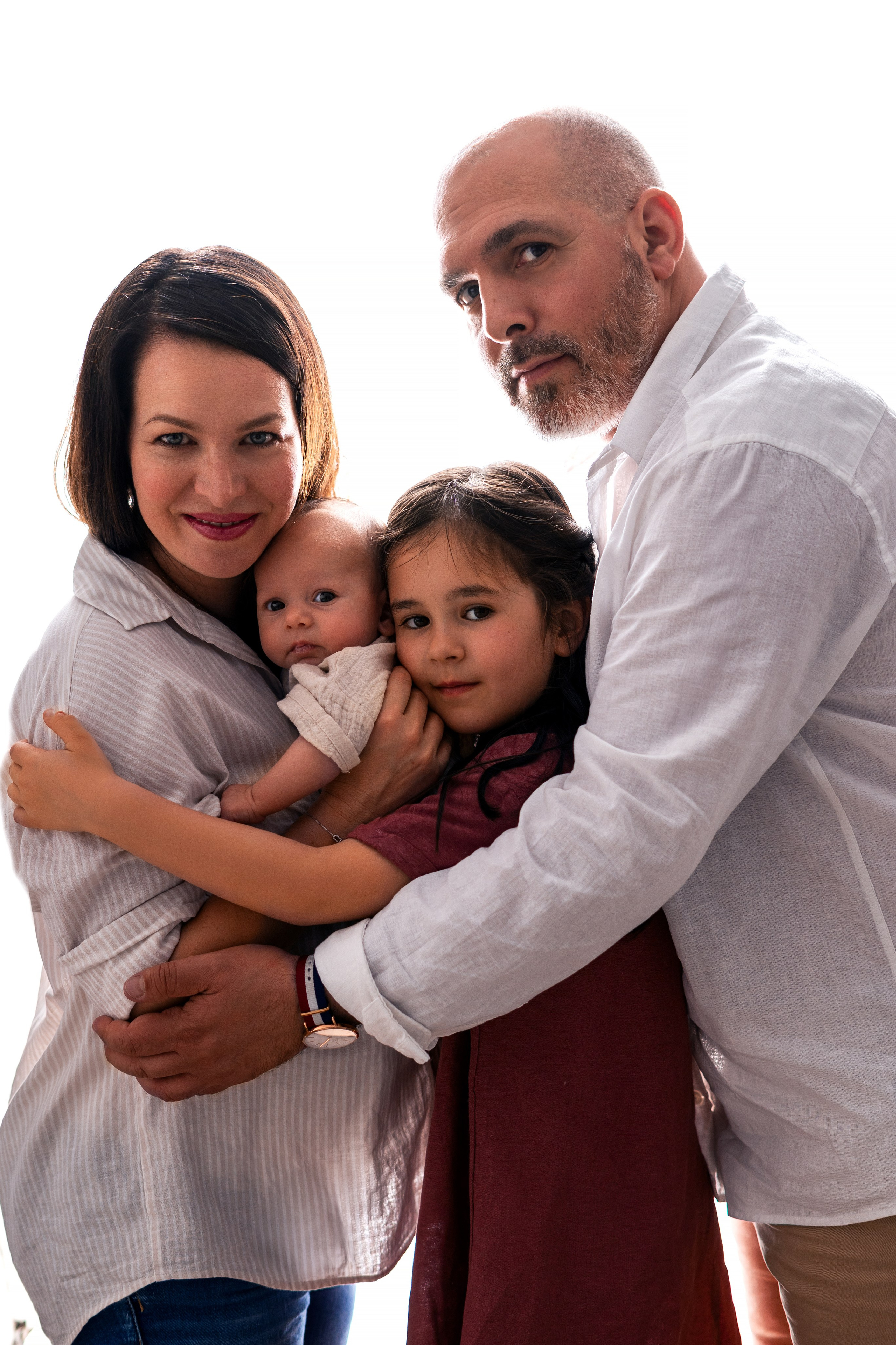 Petit trésor photos de famille, grossesse et nouveau-né à Roanne