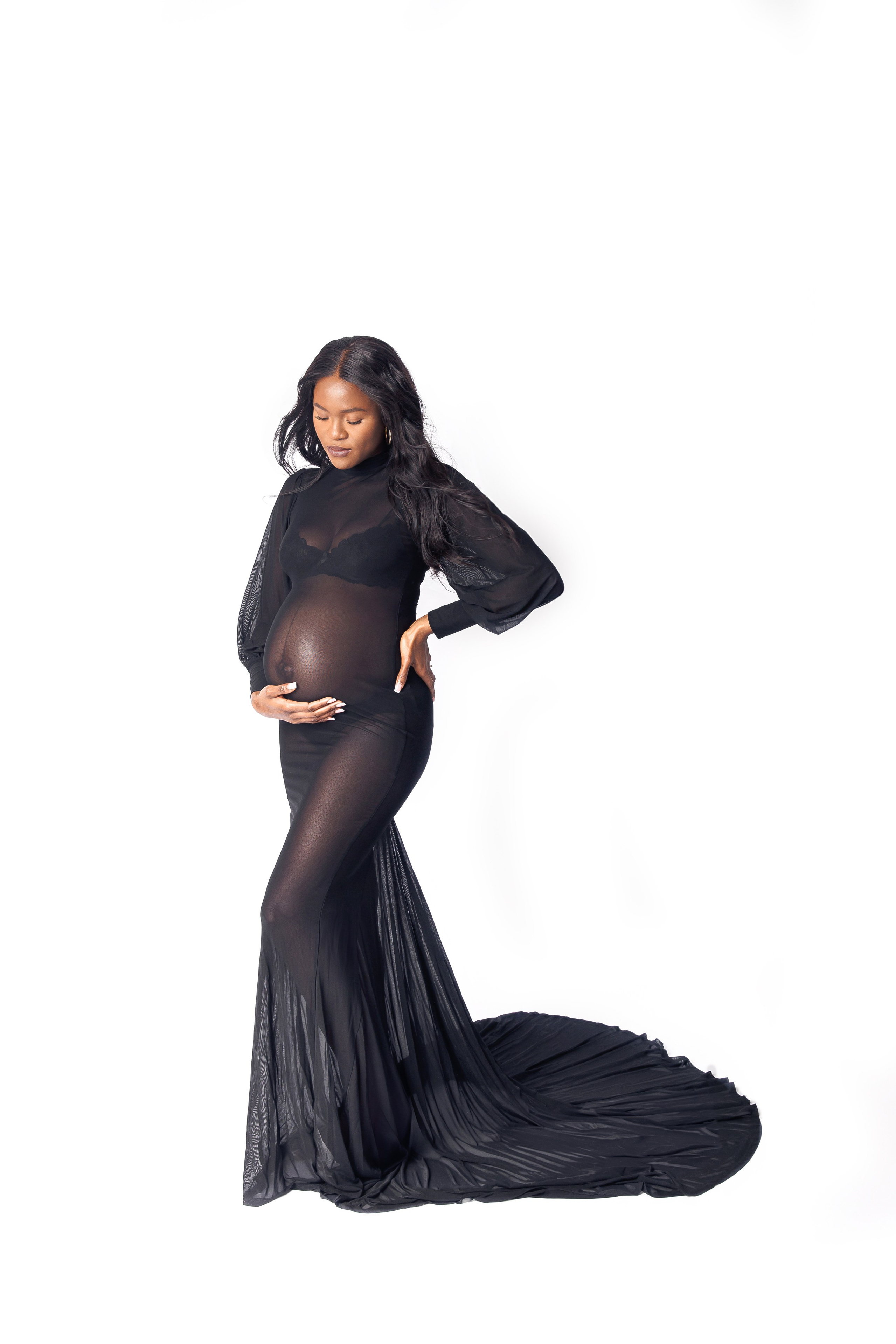 Babybauch. Familien, Kinder und Portrait Fotografie Nürnberg Erlangen Eckental