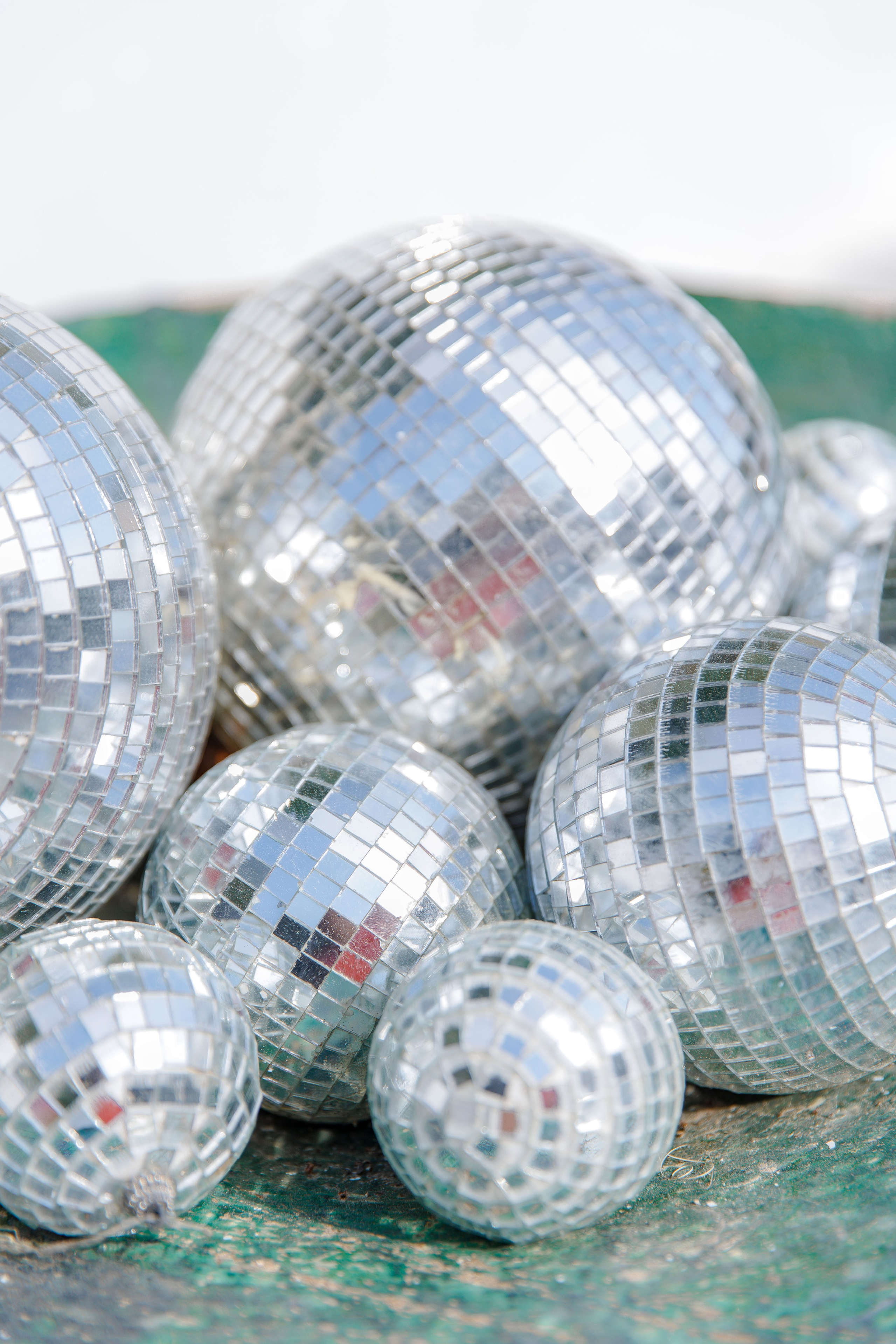 Decorative details of Gran Villa Rosa