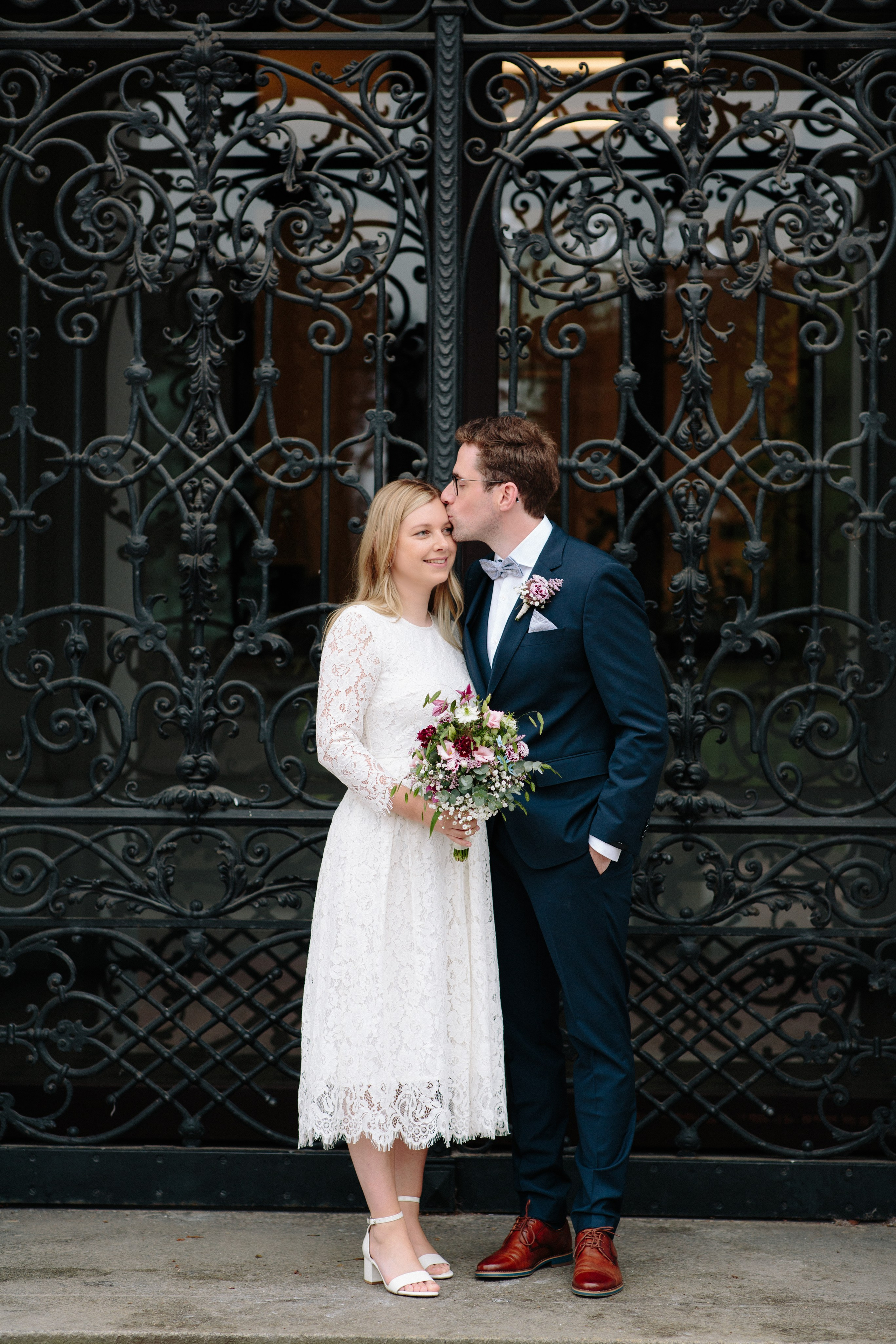 Hochzeitsfotografin Hamburg - Evgenia Voss
