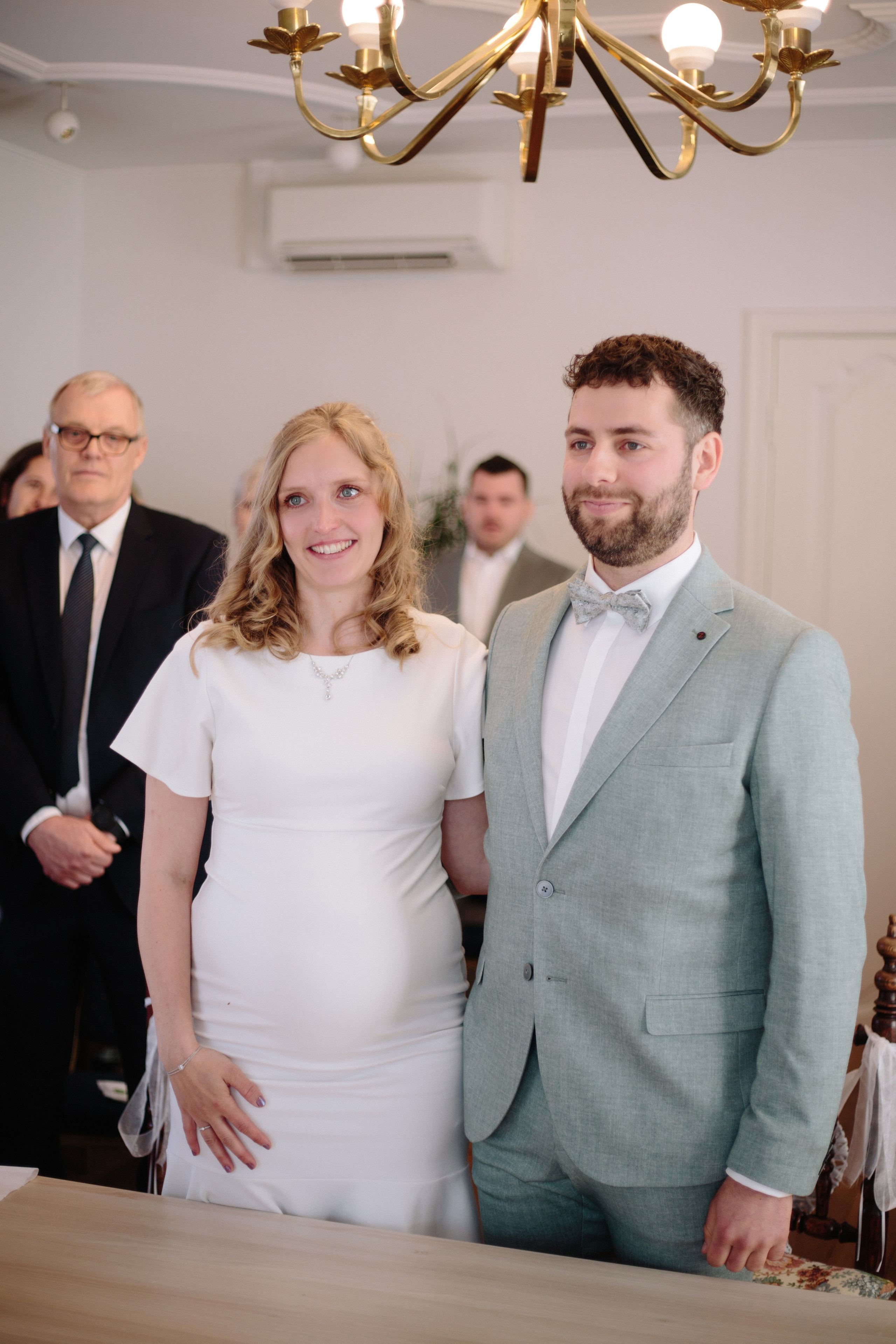 Hochzeitsfotografin Hamburg - Evgenia Voss