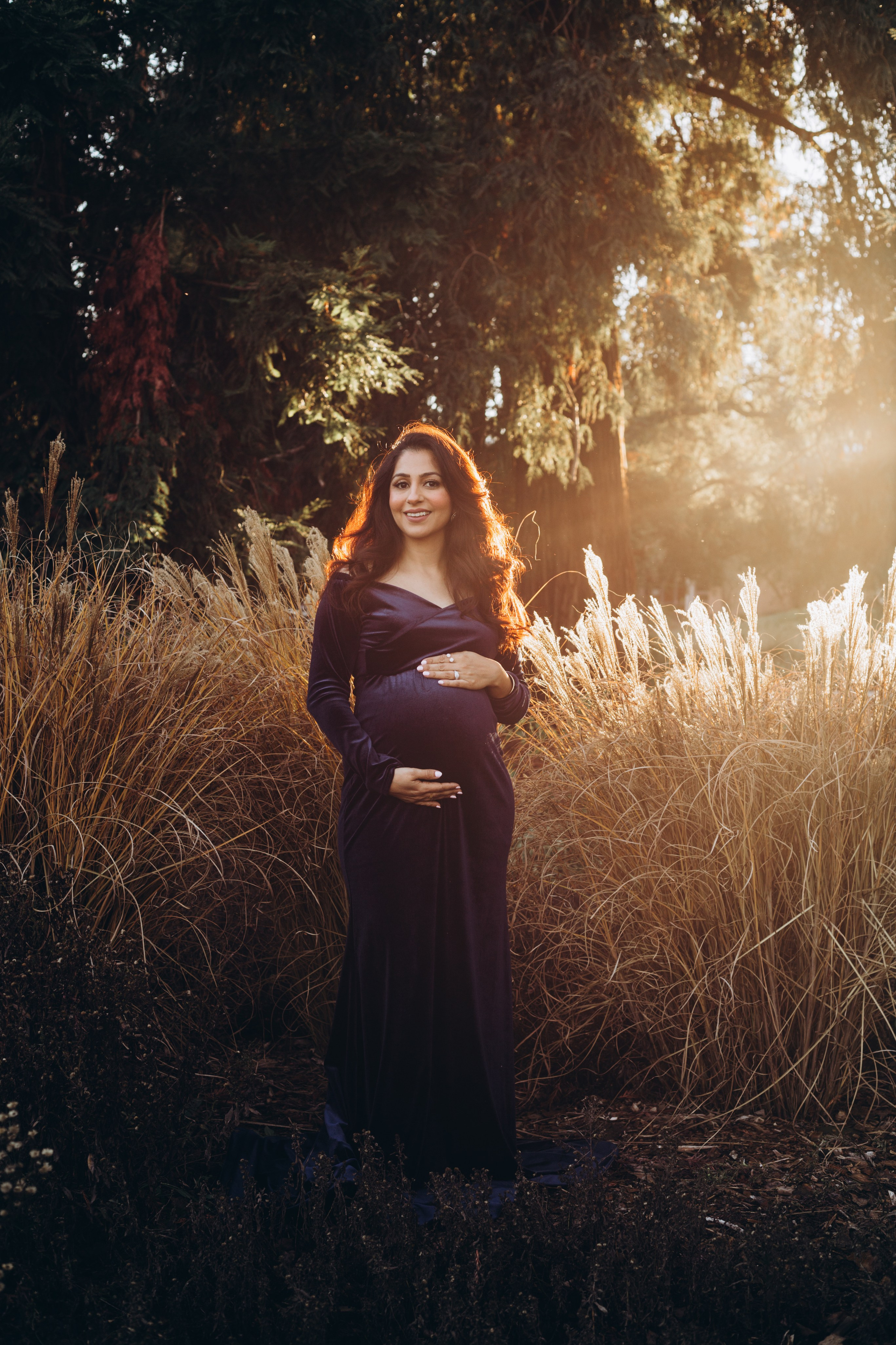 Maternity. Family and children’s lifestyle photographer Elena Tumanova