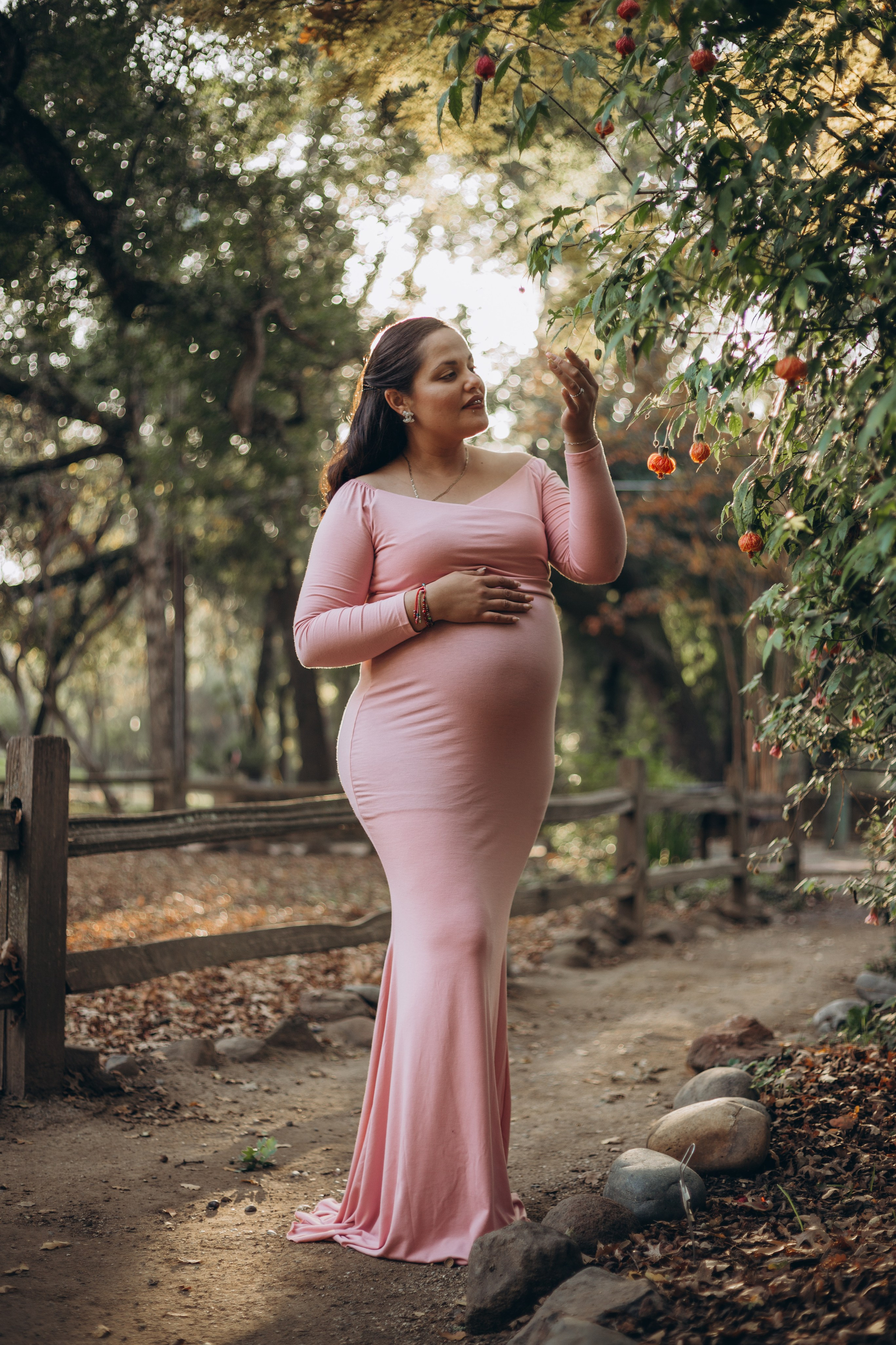 Maternity. Family and children’s lifestyle photographer Elena Tumanova