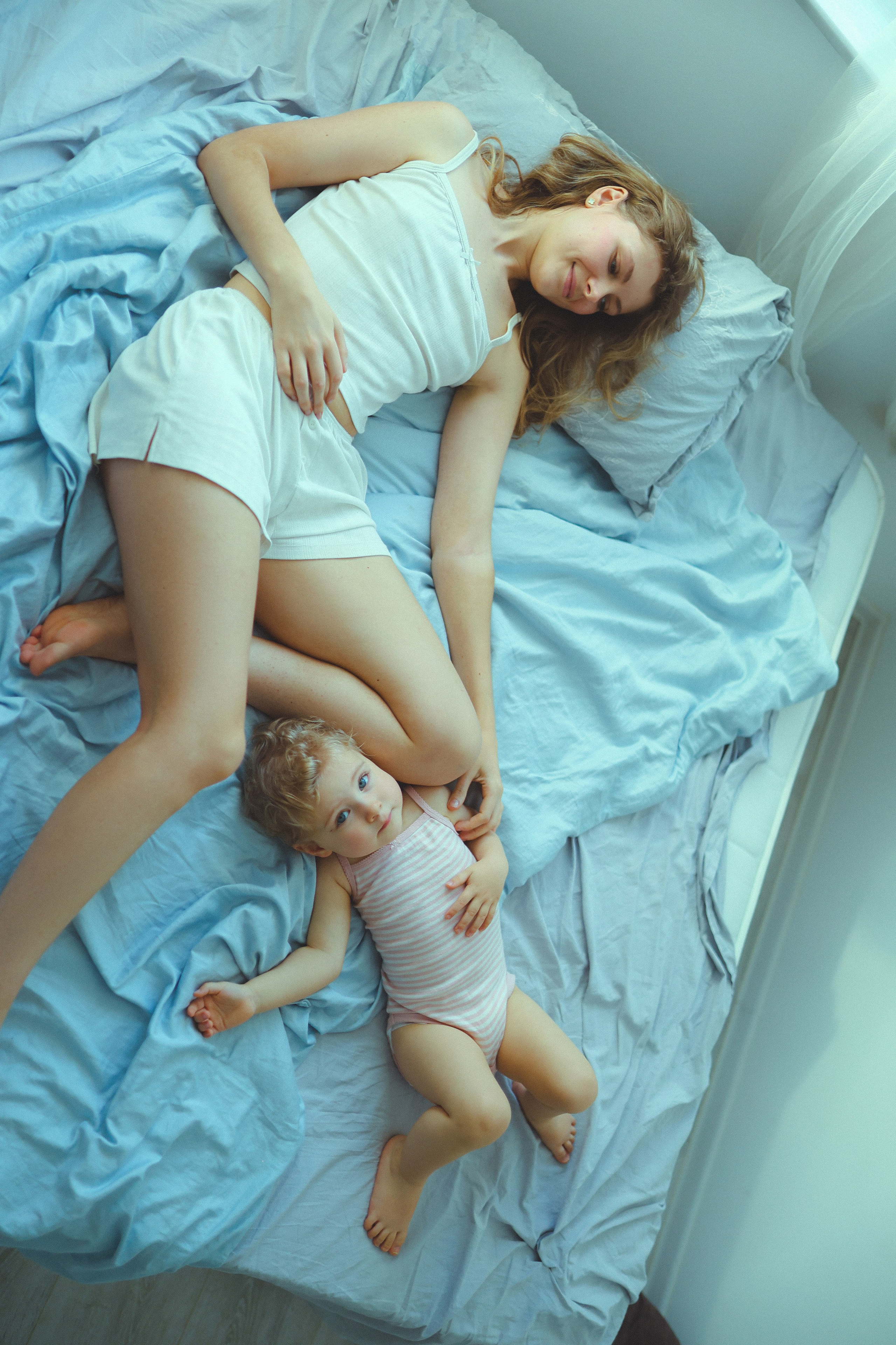 Photographer in Brasov Romania — Portrait, Family & Love Story Photography by Olga Volkova
