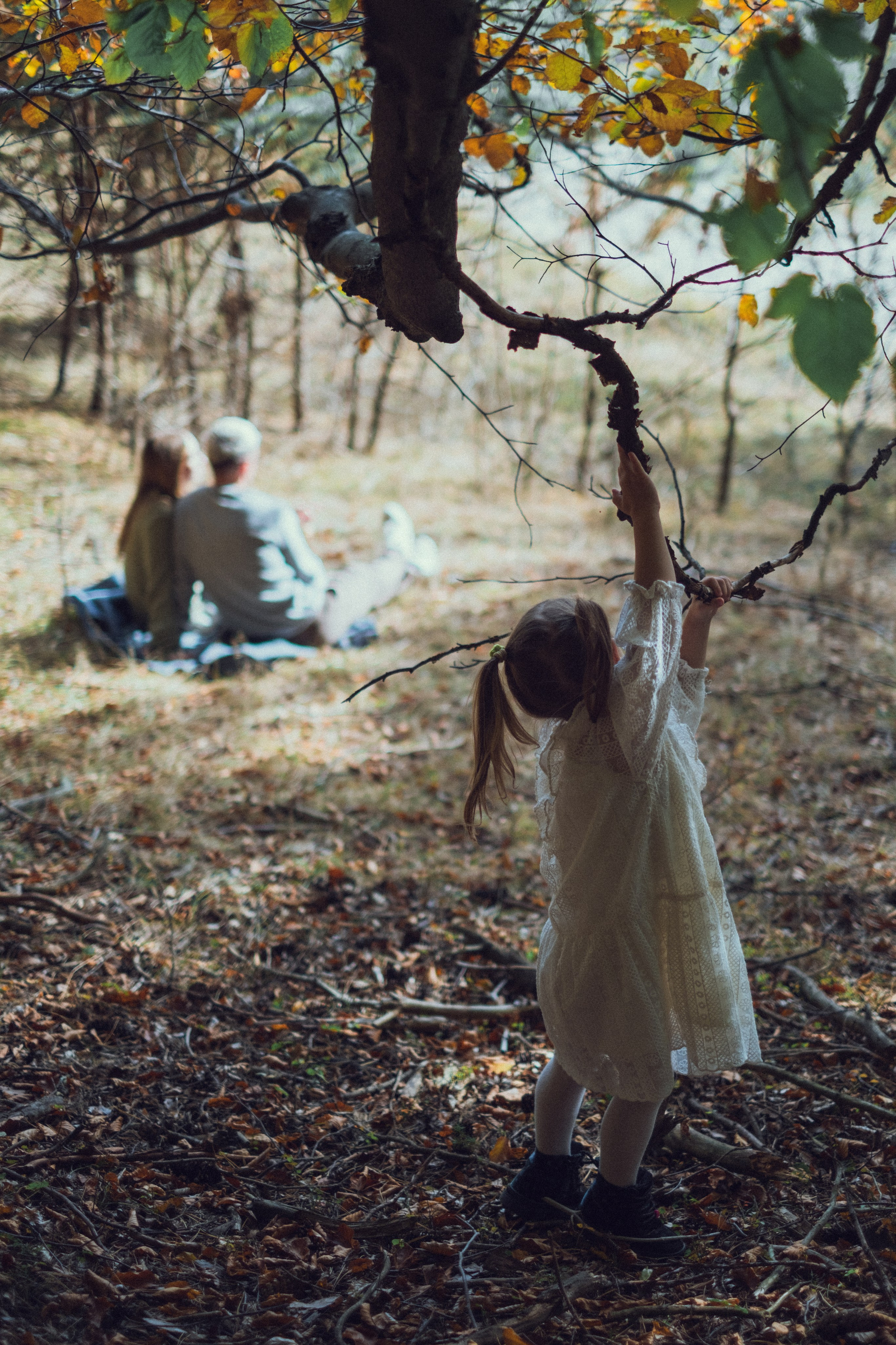 Photographer in Brasov Romania — Portrait, Family & Love Story Photography by Olga Volkova