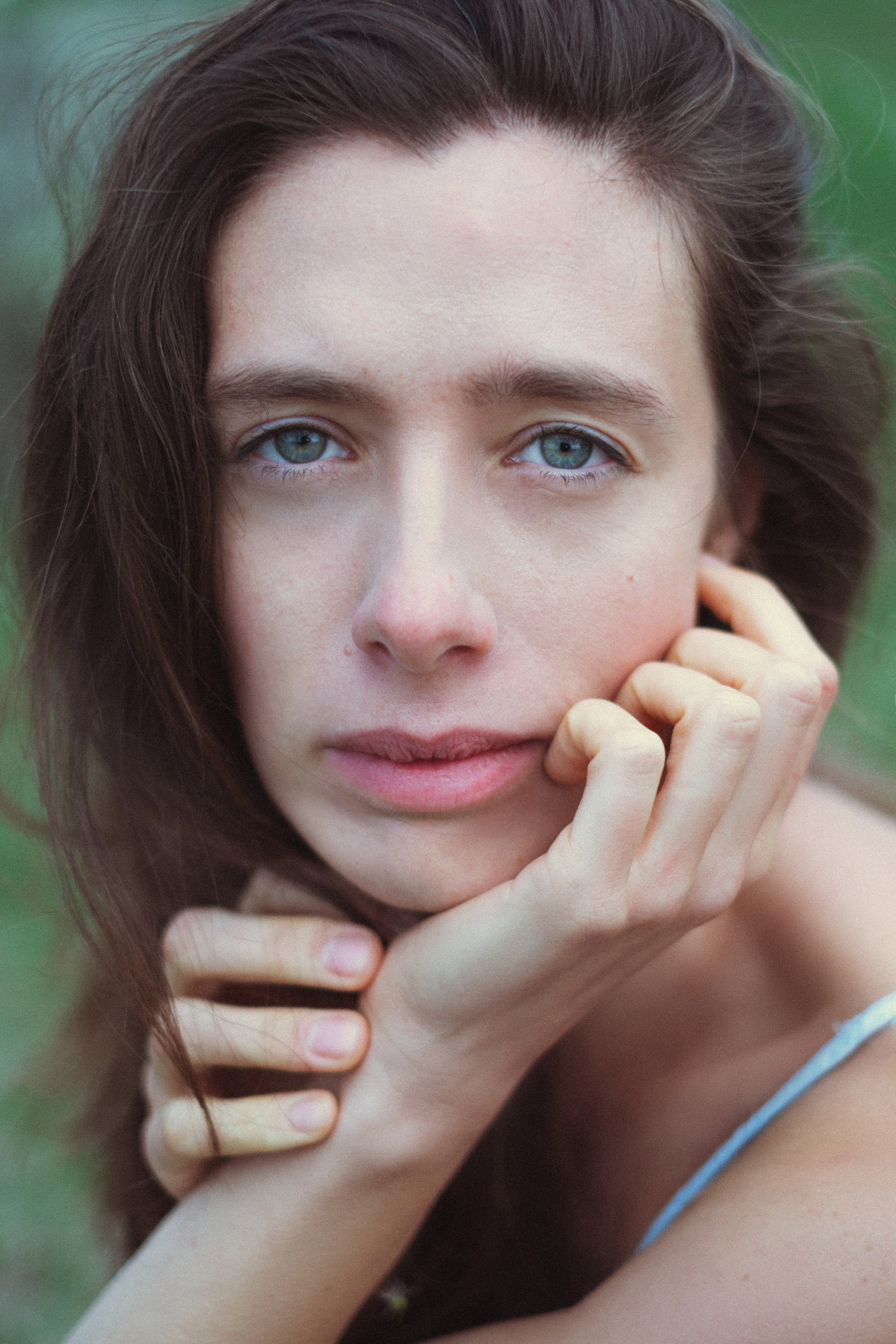 Photographer in Brasov Romania — Portrait, Family & Love Story Photography by Olga Volkova