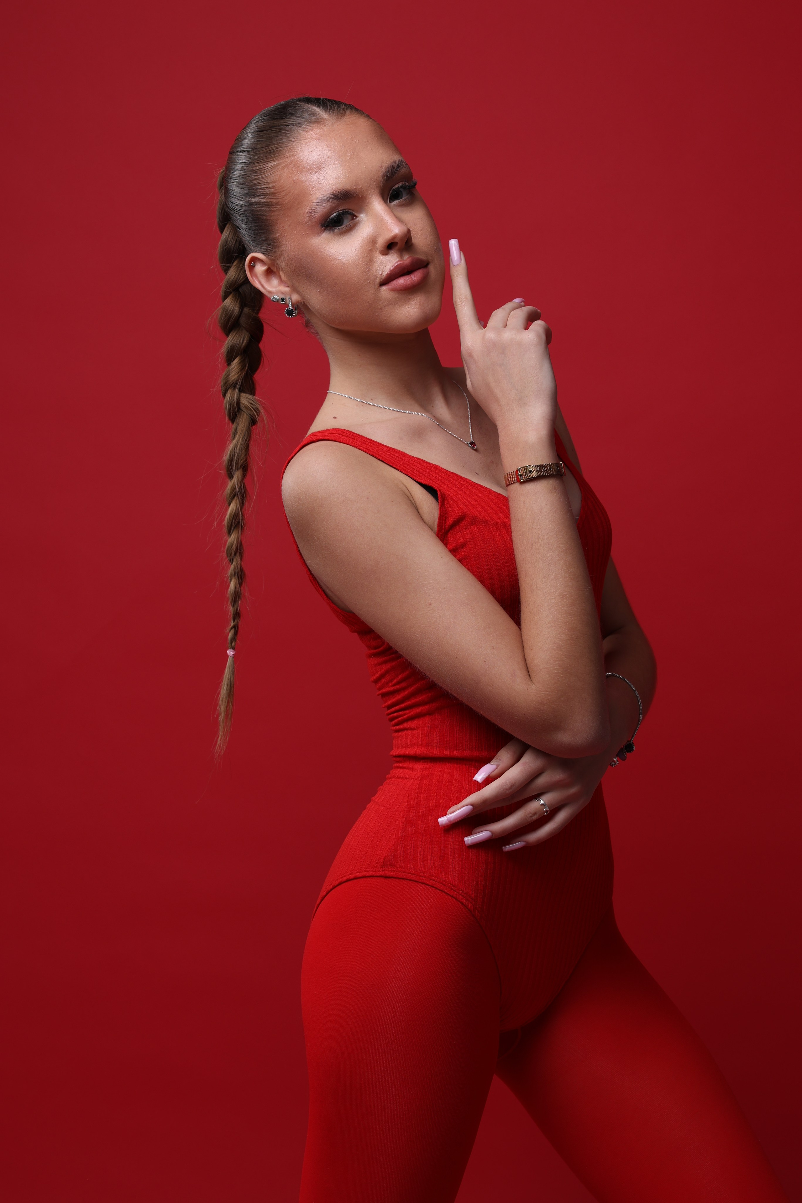 Індивідуальне навчання. Фотостудія Mozaik. 2 зали: Інтер’єр та Циклорама. Дніпро