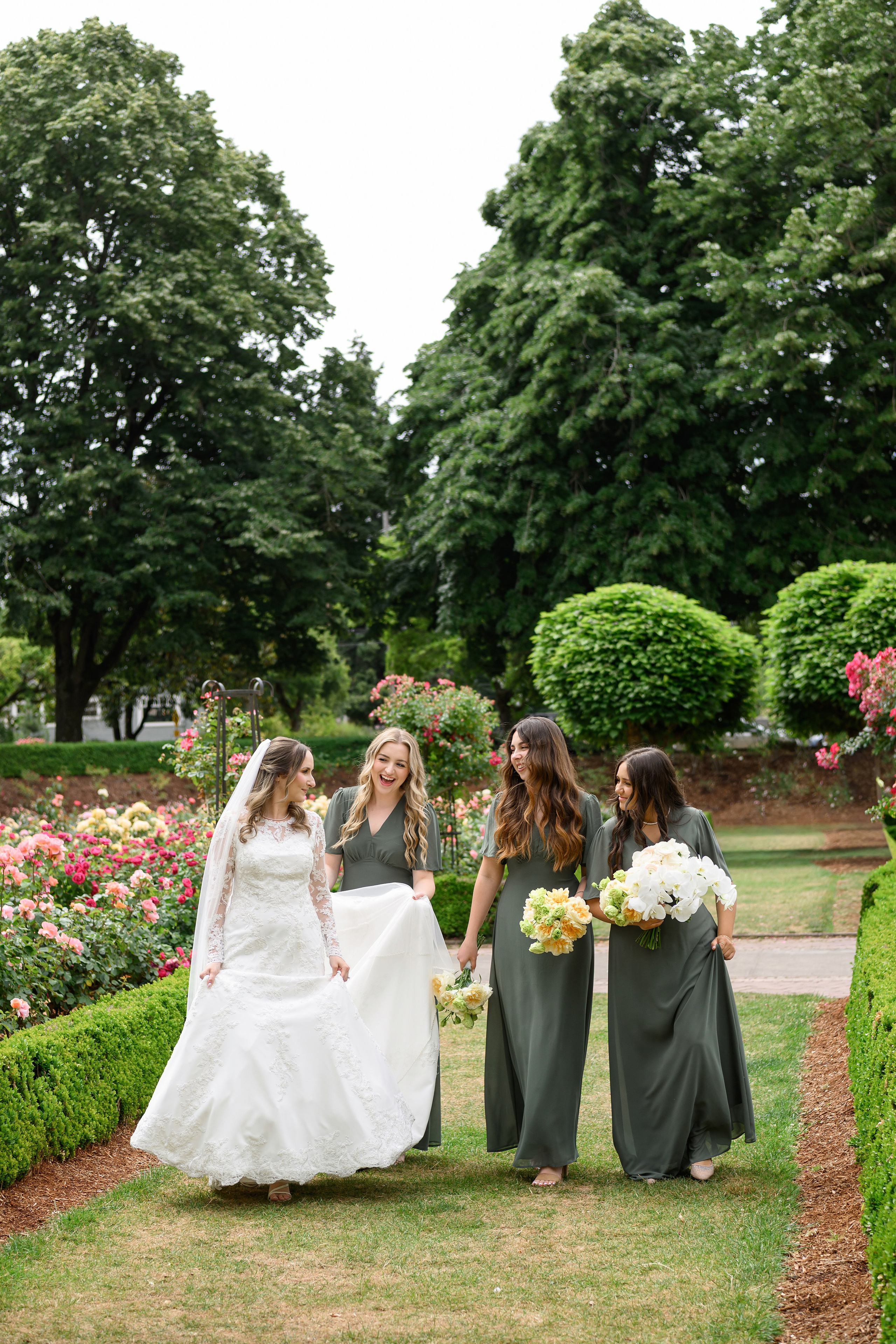 Wedding Photographer FAQ | What to Know Before Booking
