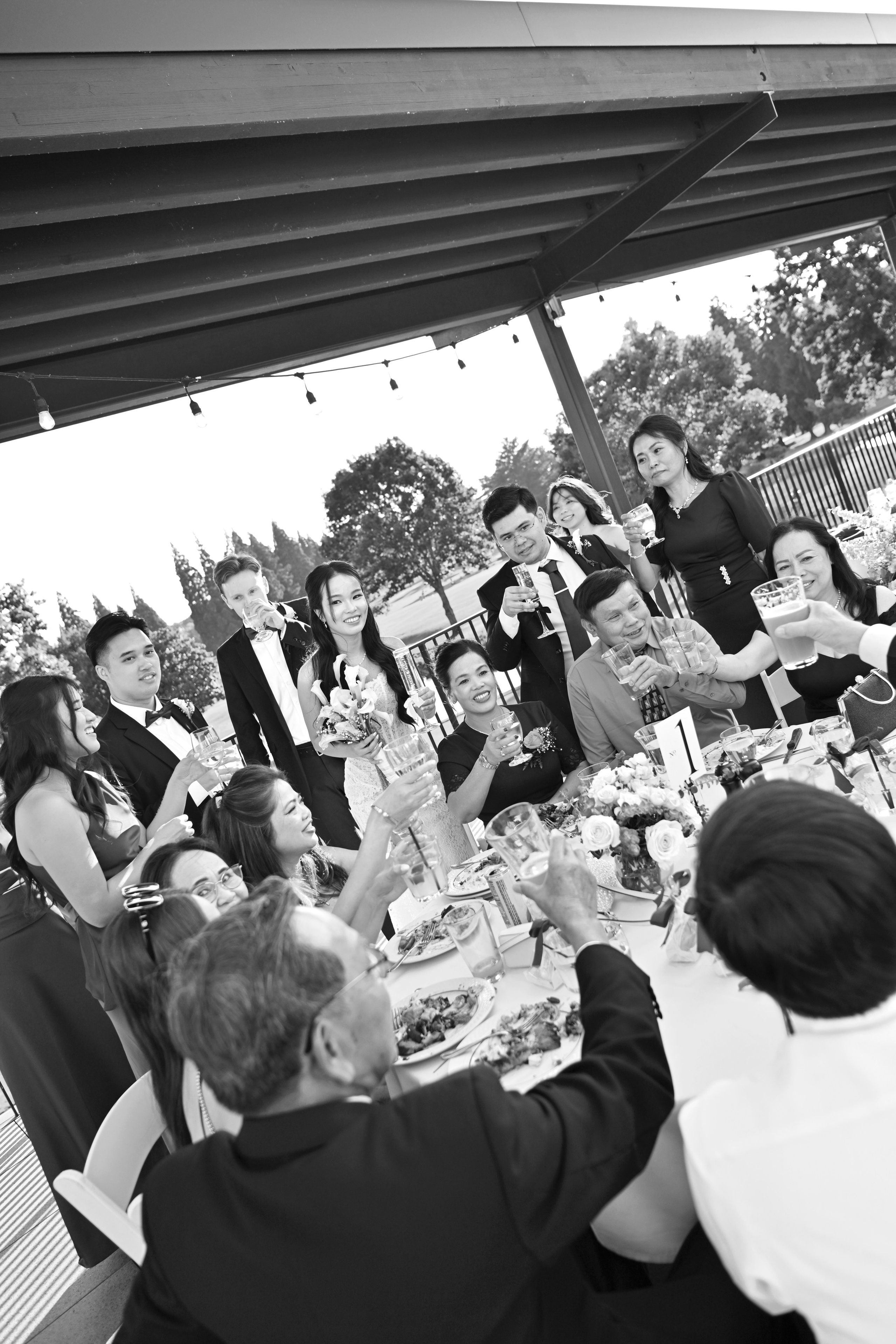 Wedding Photographer FAQ | What to Know Before Booking