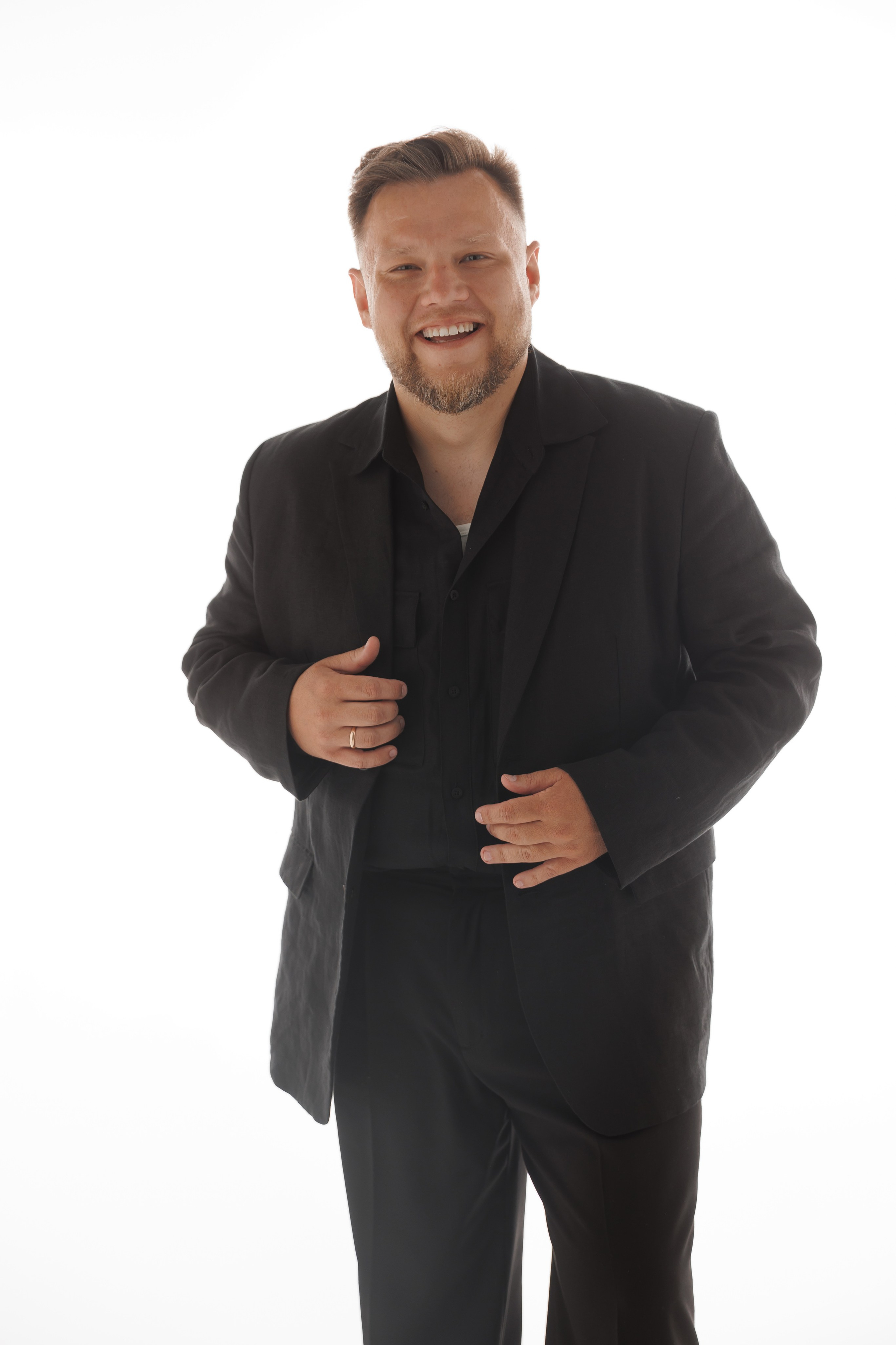 Wedding and family photographer Alex Glushakov