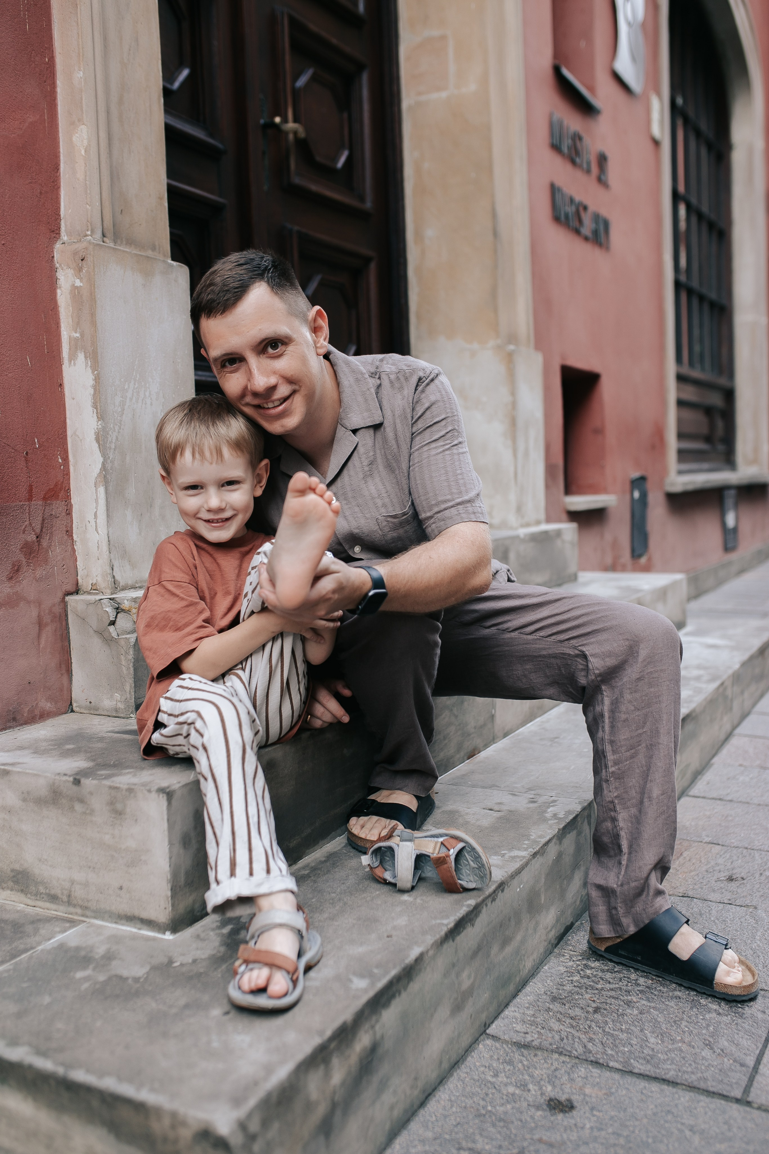 Услуги. Свадебный, семейный и индивидуальный фотограф в Варшаве Катя Шибун