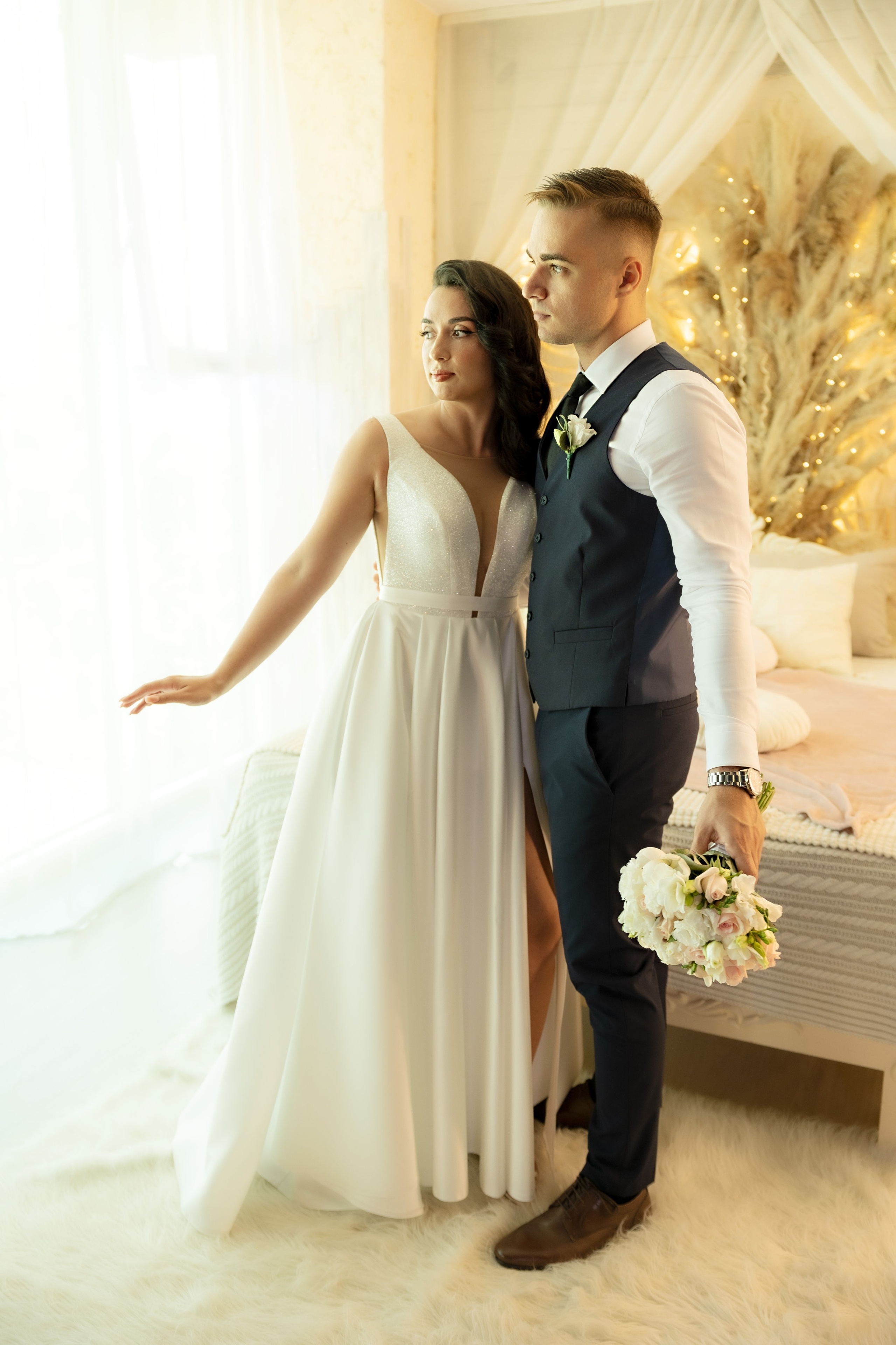 Weddings. Portrait and Family Photographer in Netherlands