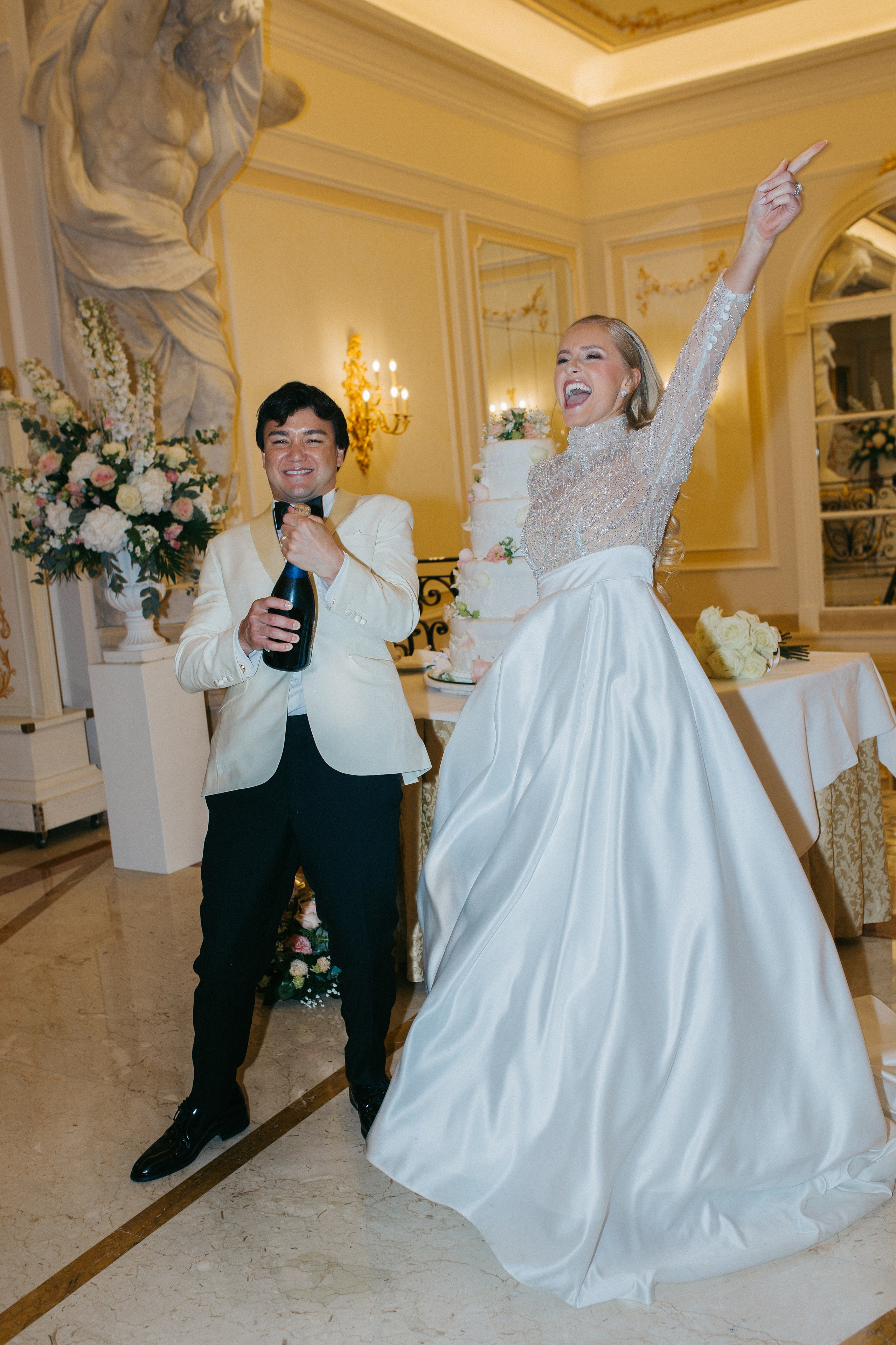 PRICES. Luxury wedding photographer in Italy | Irina Armonia