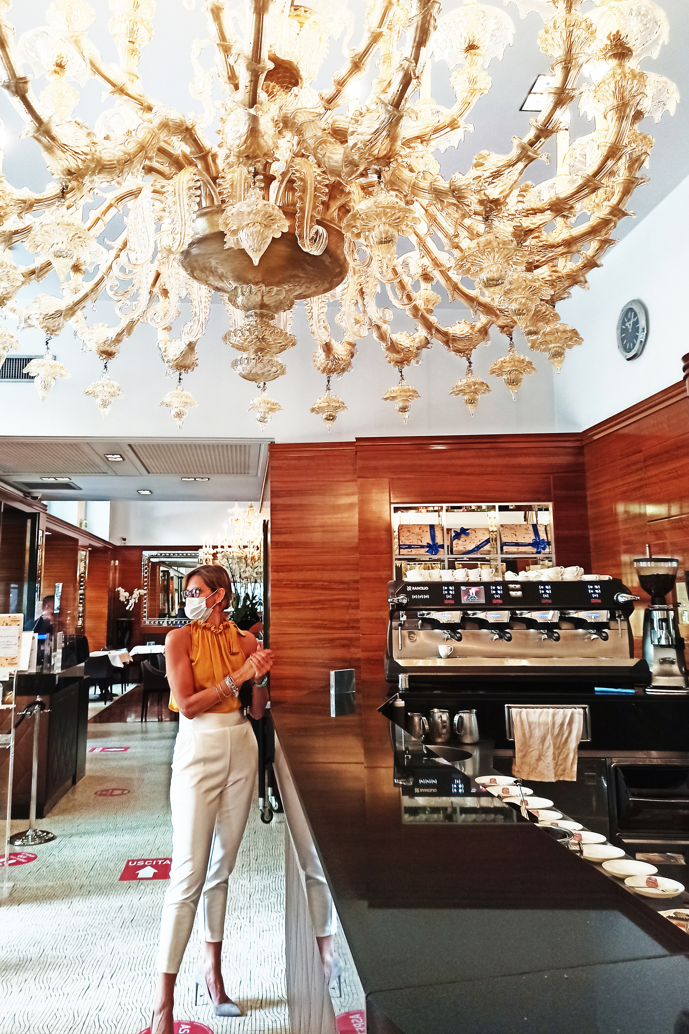 Экскурсии. Гид и фотограф в Милане