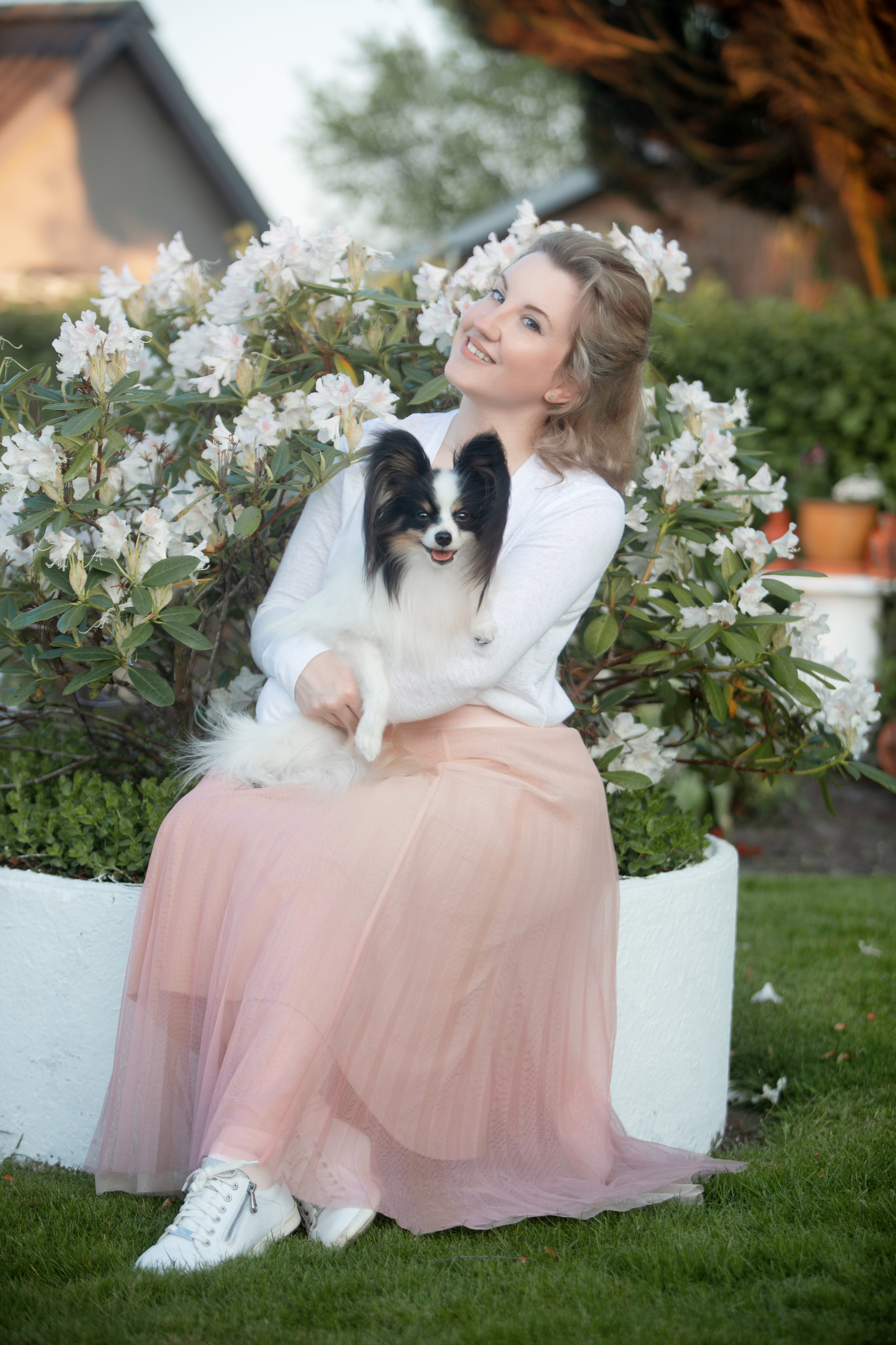 Фотошкола. Фотограф Катерина Мумжинська