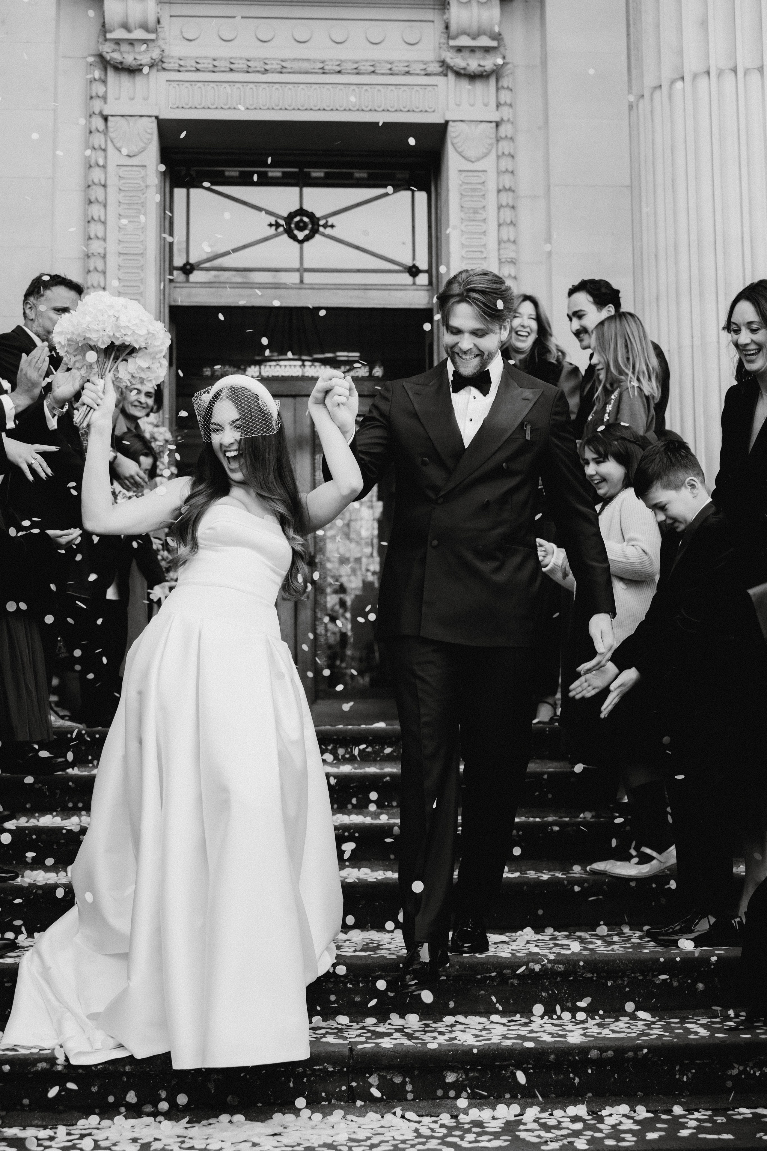 Timeless Wedding & Event Photography — based London, working across Europe