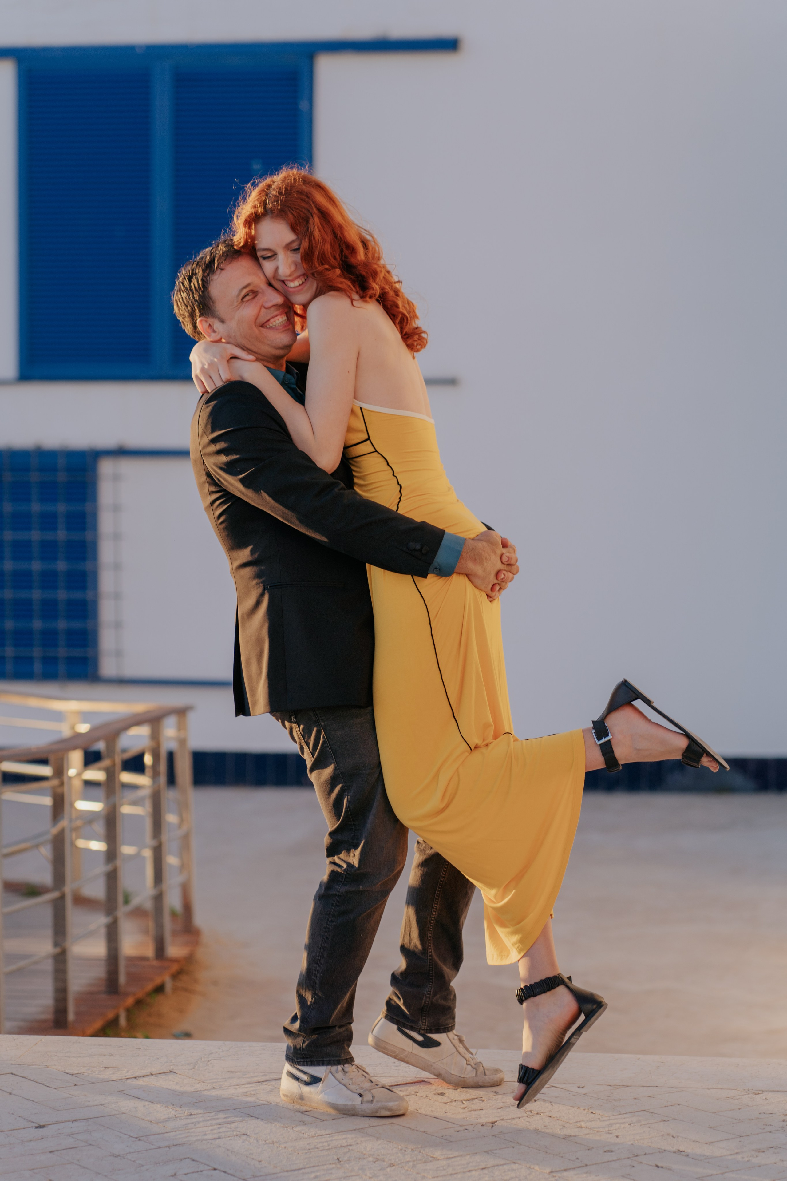 Havie & Isabel — a wedding in Gaudí’s Crypt. DiaFoto Weddings · Premium Destination Wedding Photographer & Videographer in Barcelona