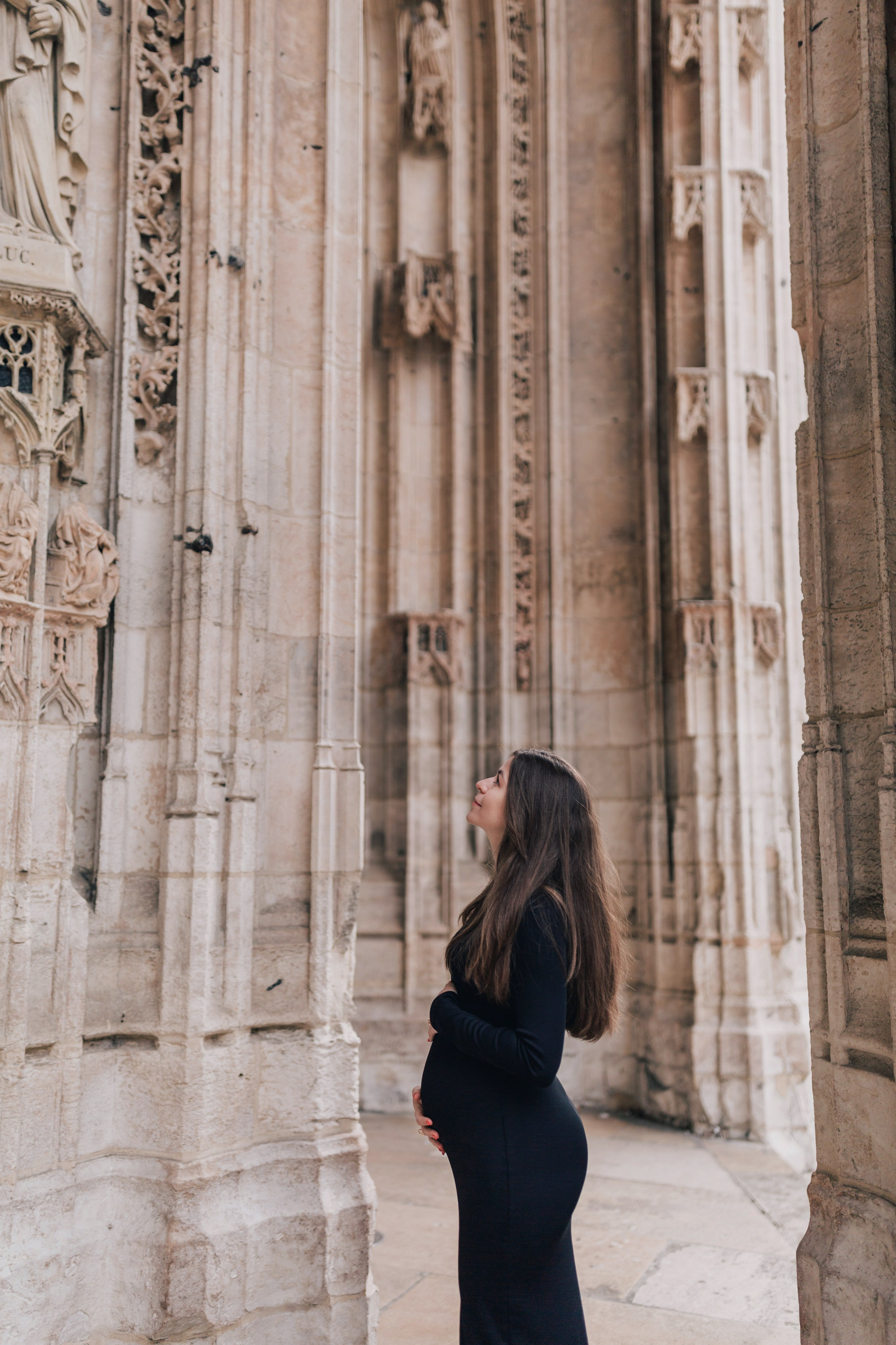 Услуги. Фотограф, Руан, Франция