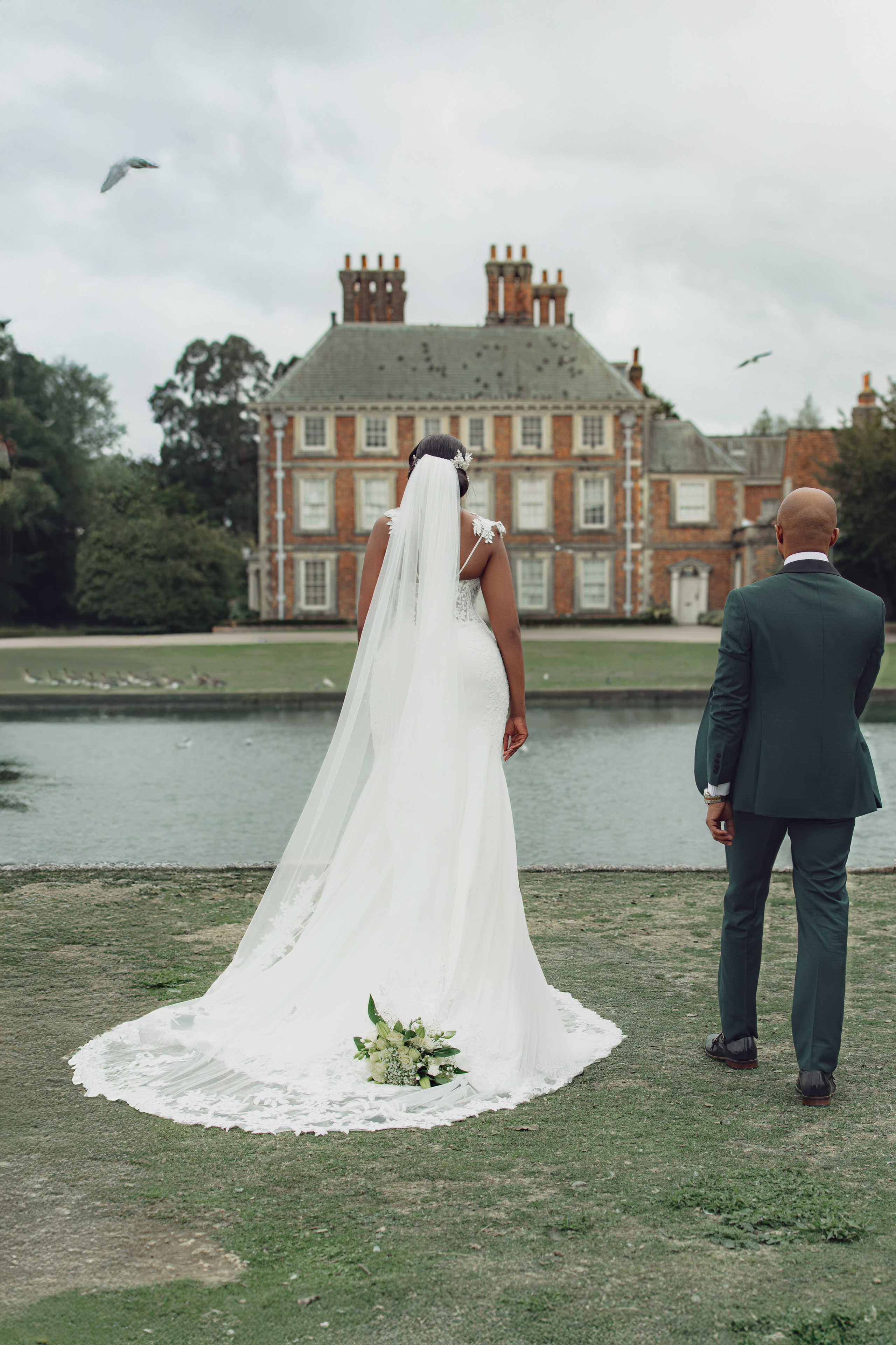 Services. Lu’jain’s Studio| Female Wedding, Maternity & Lifestyle Photographer London, UK