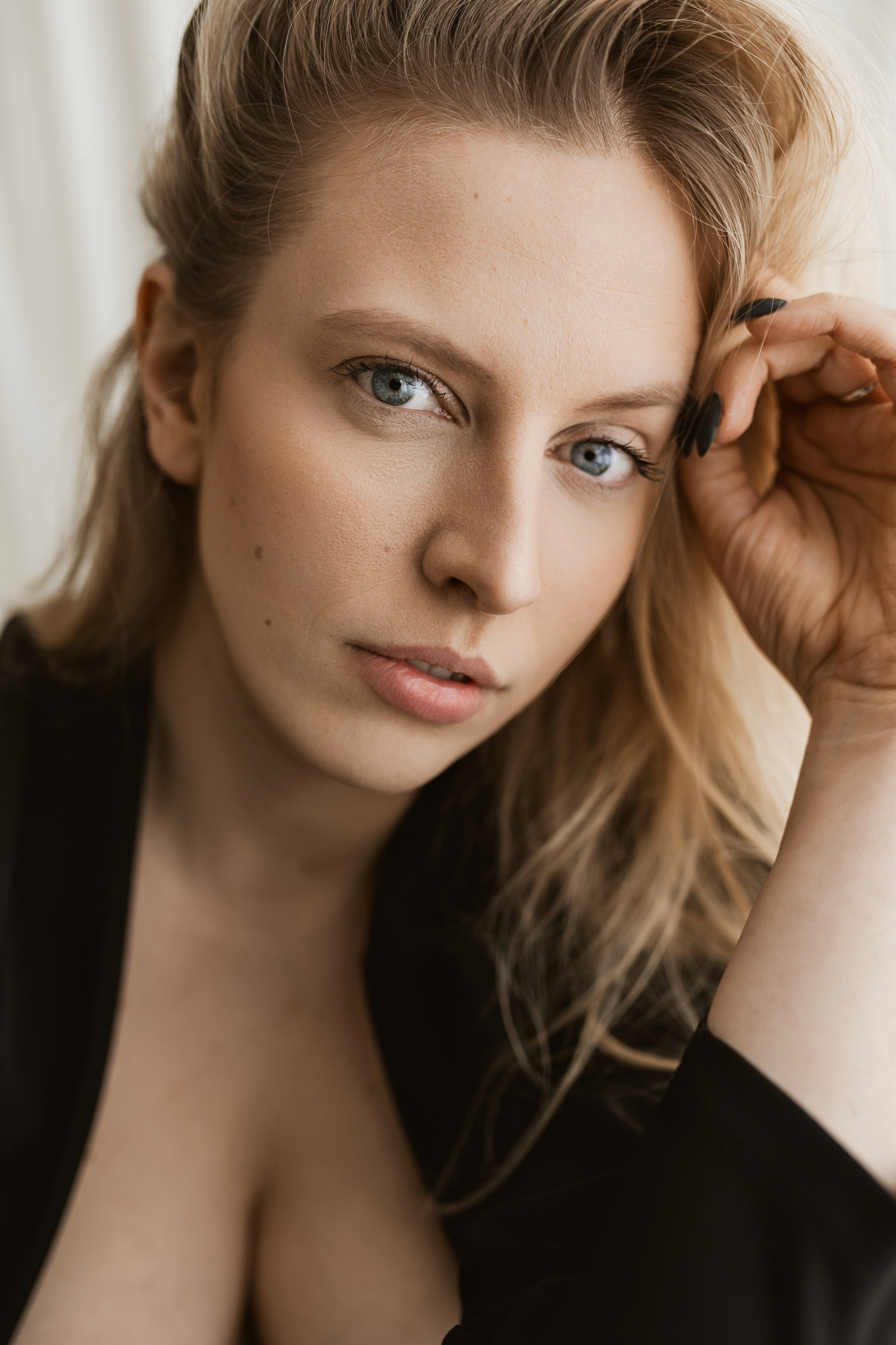 Portrait. Anna Levina Photography