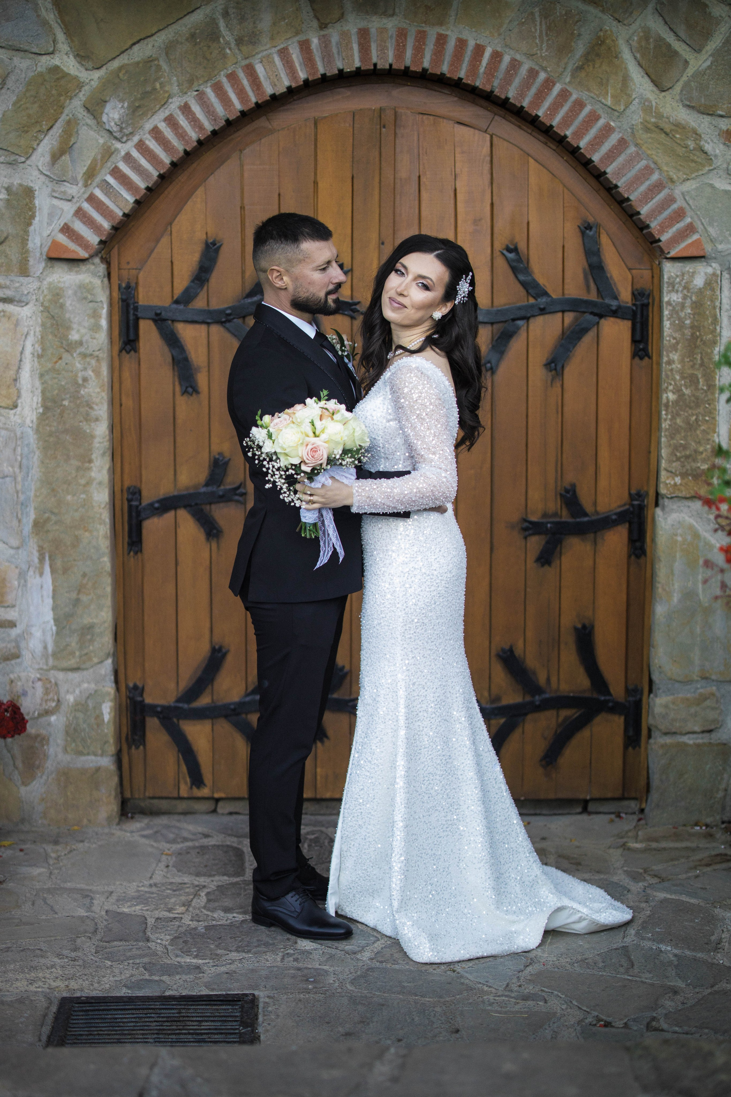 Alexandru Caraciuc Wedding Photographer & Storyteller