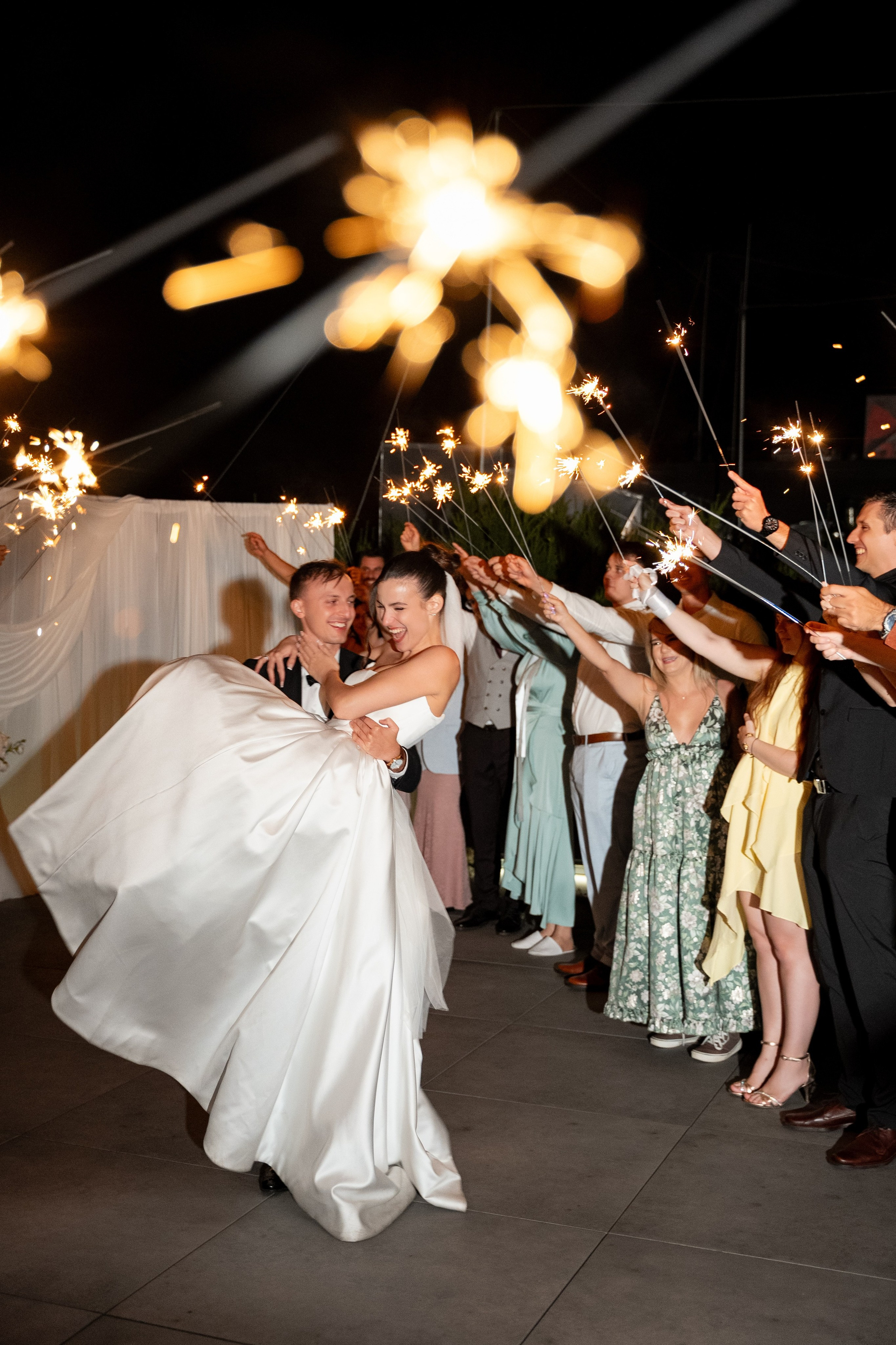 SL Wedding Photo — Editorial, Elegant & Timeless Wedding Photography in Poland and Across Europe
