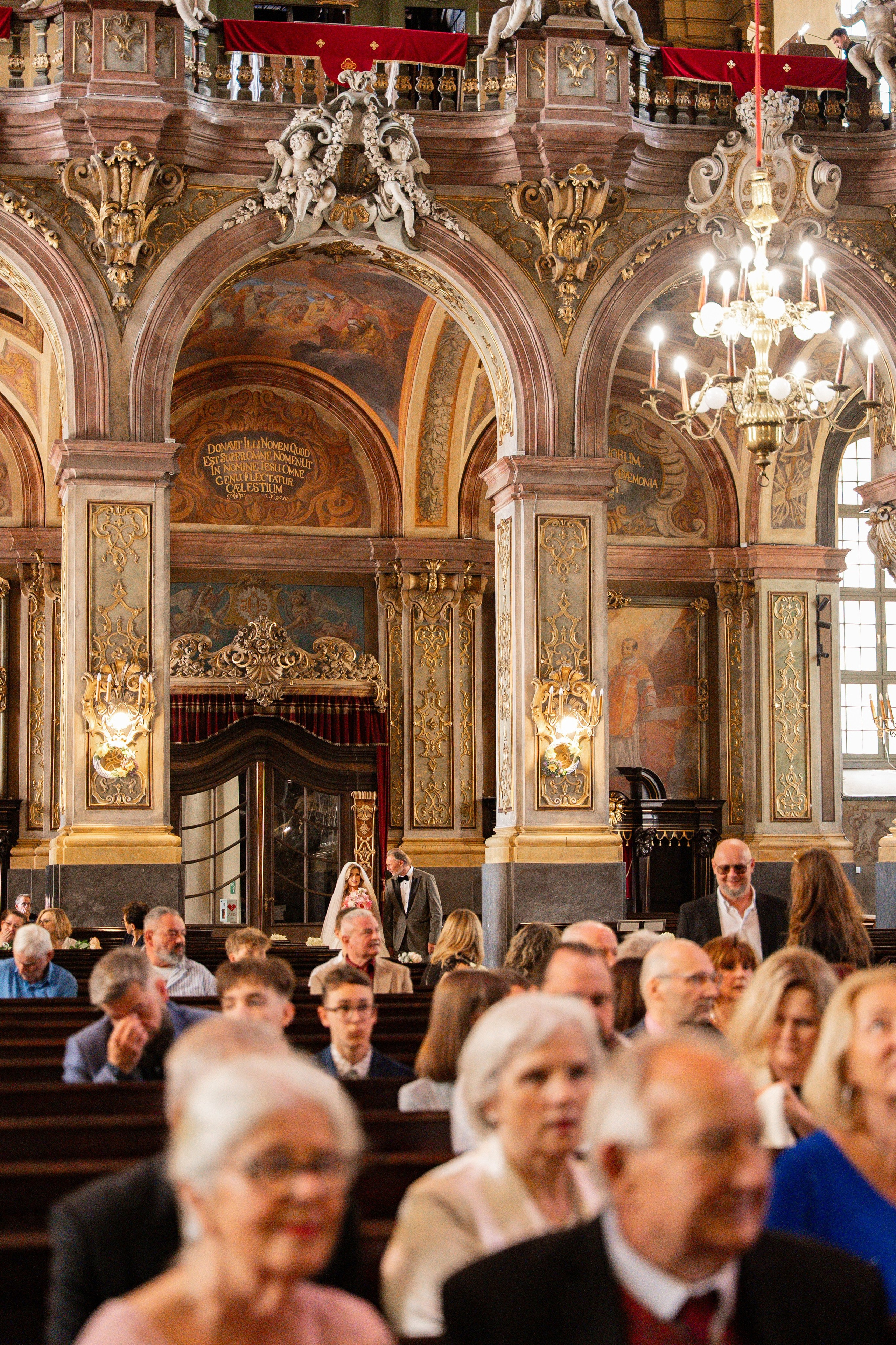 Church Wedding Photography in Europe: Tips & Real Photo Examples