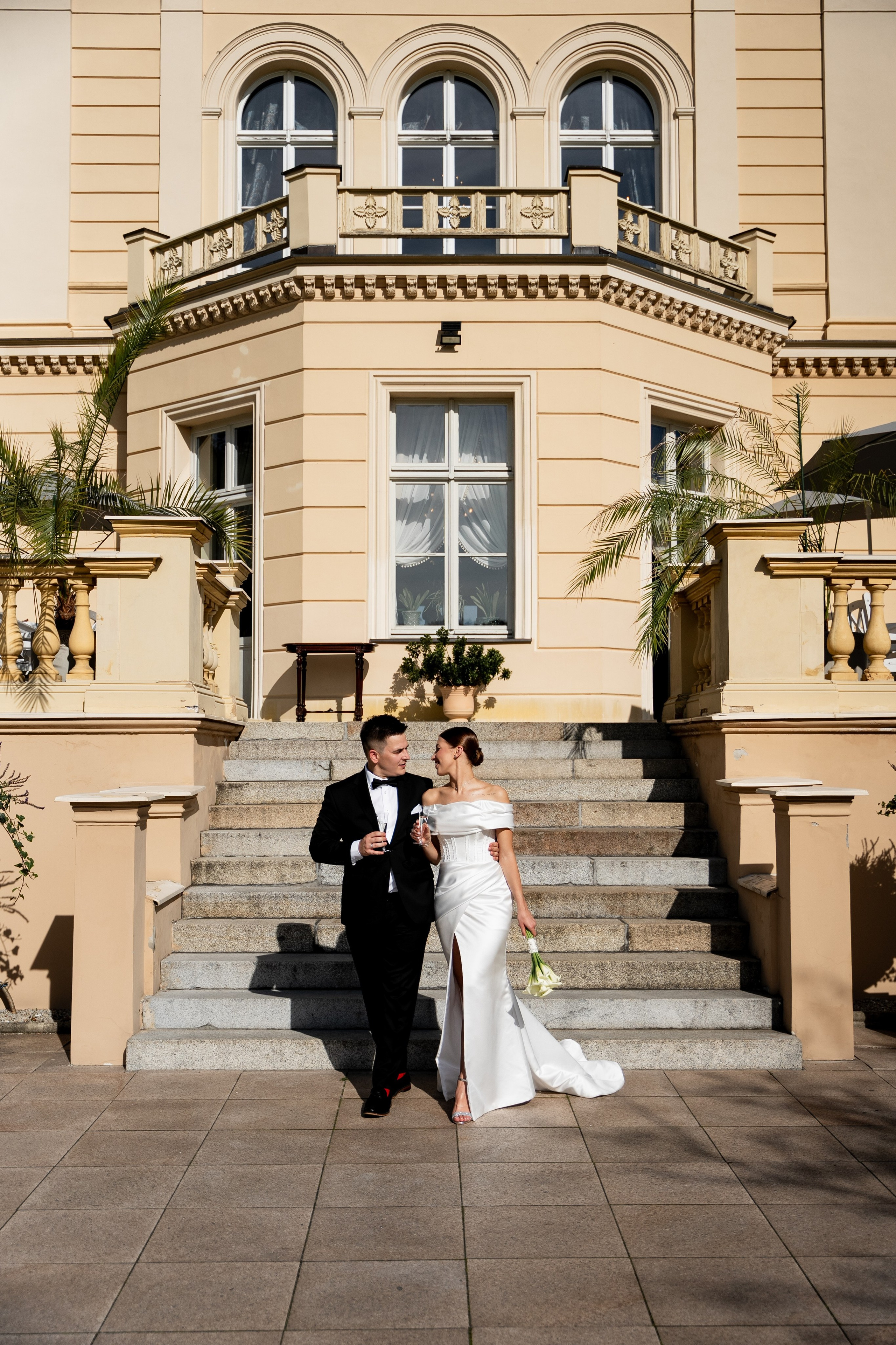 SL Wedding Photo: ponadczasowa fotografia ślubna | Wrocław & Europa