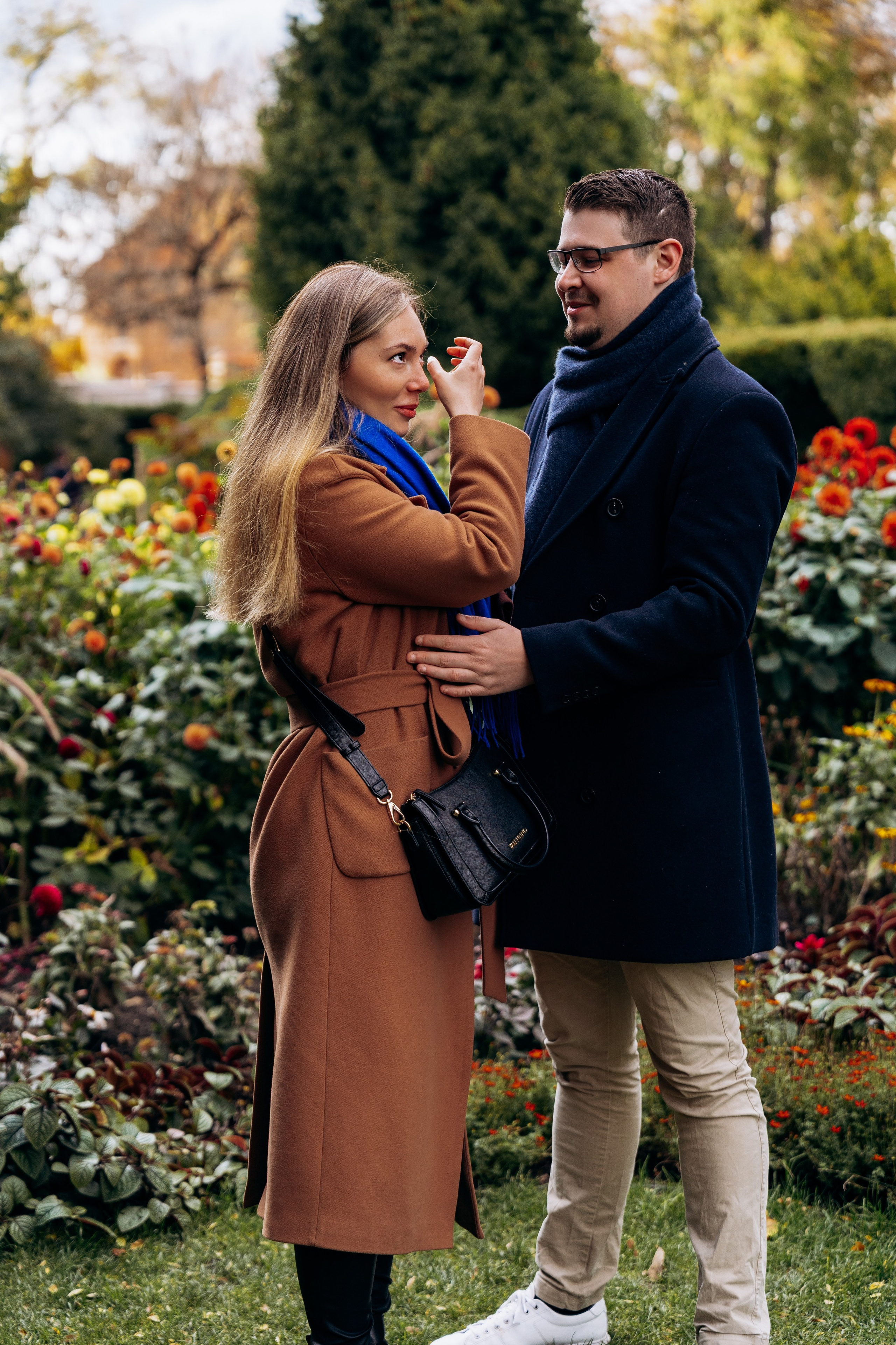 Doing a Surprise Proposal in Wroclaw: Top Locations & Tips. SL Wedding Photo — Editorial, Elegant & Timeless Wedding Photography in Poland and Across Europe