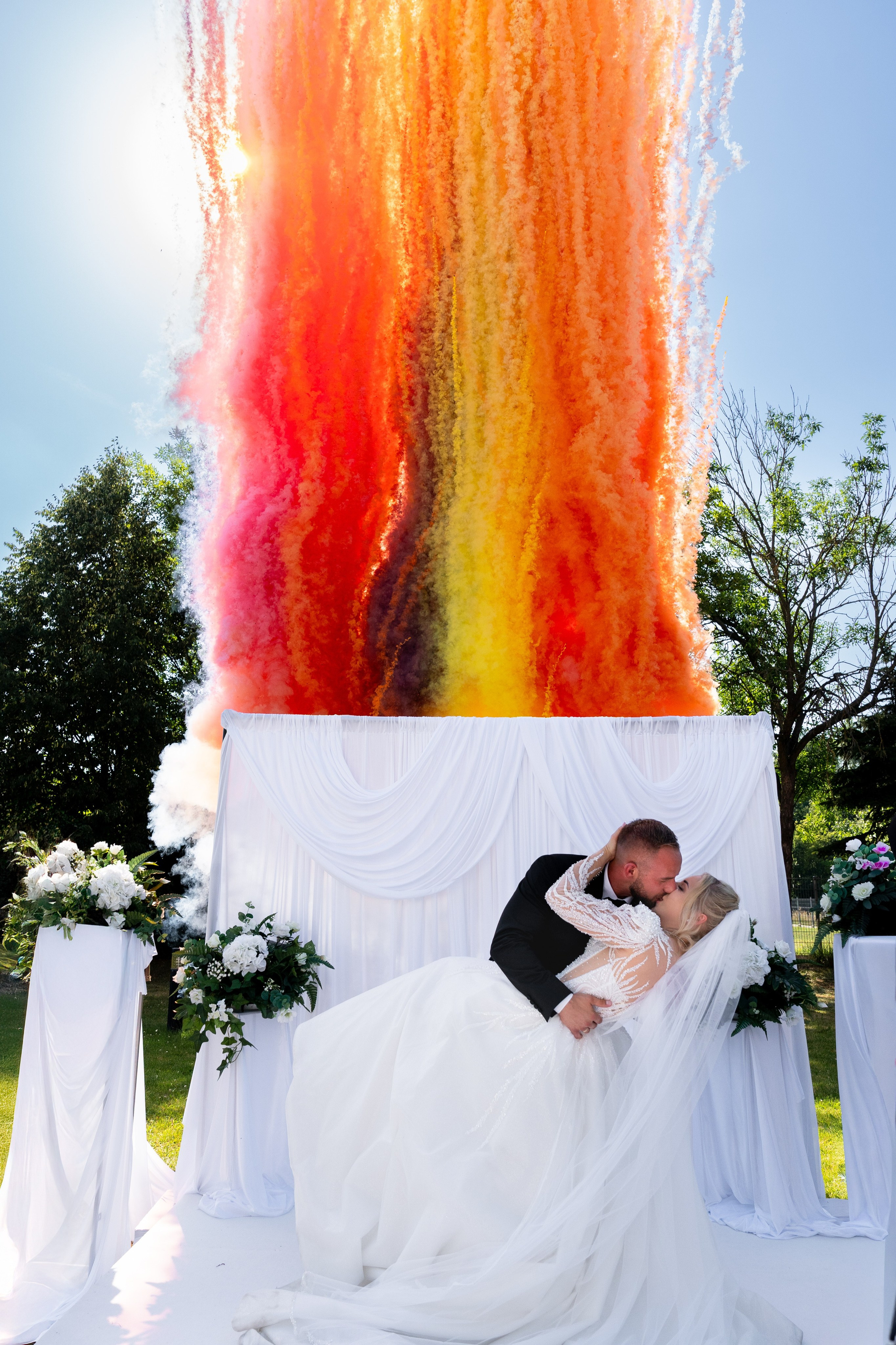 Haston City Hotel Wrocław Wedding | 1-photographer Package