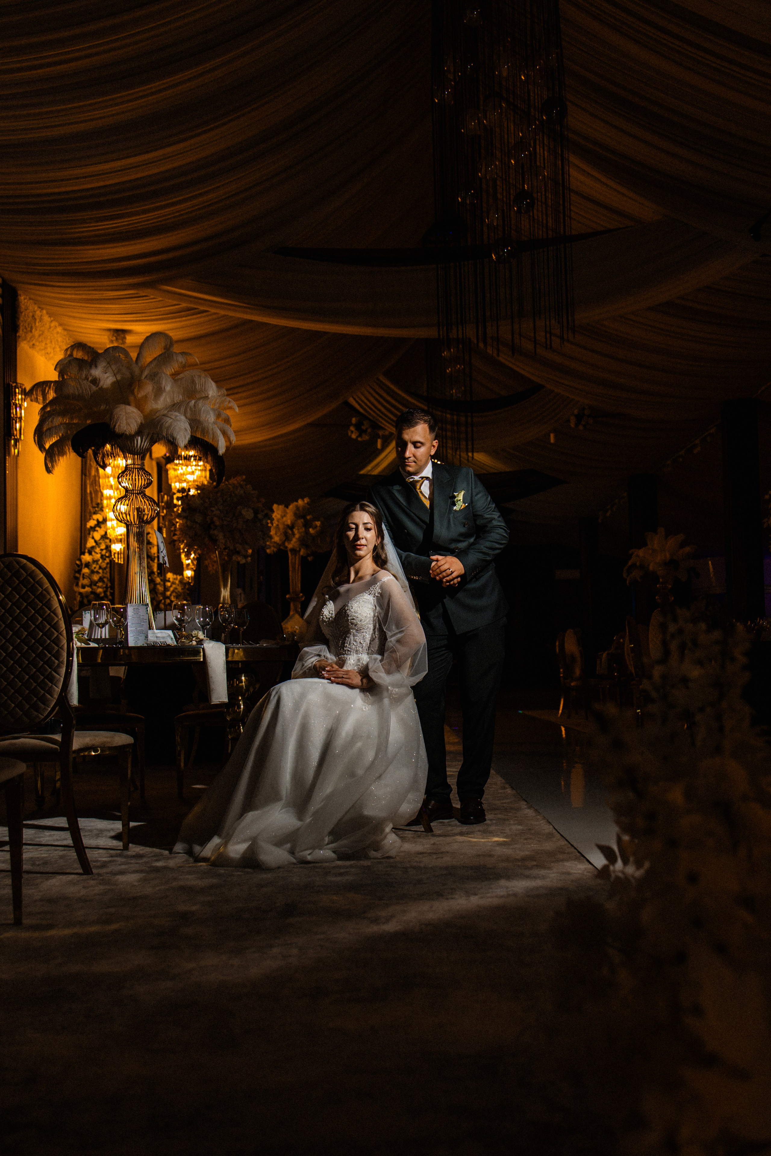 Pachete & Tarife. Fotograf de nunta — Ionut Belea din Calarasi, dar si evenimente corporate din Romania