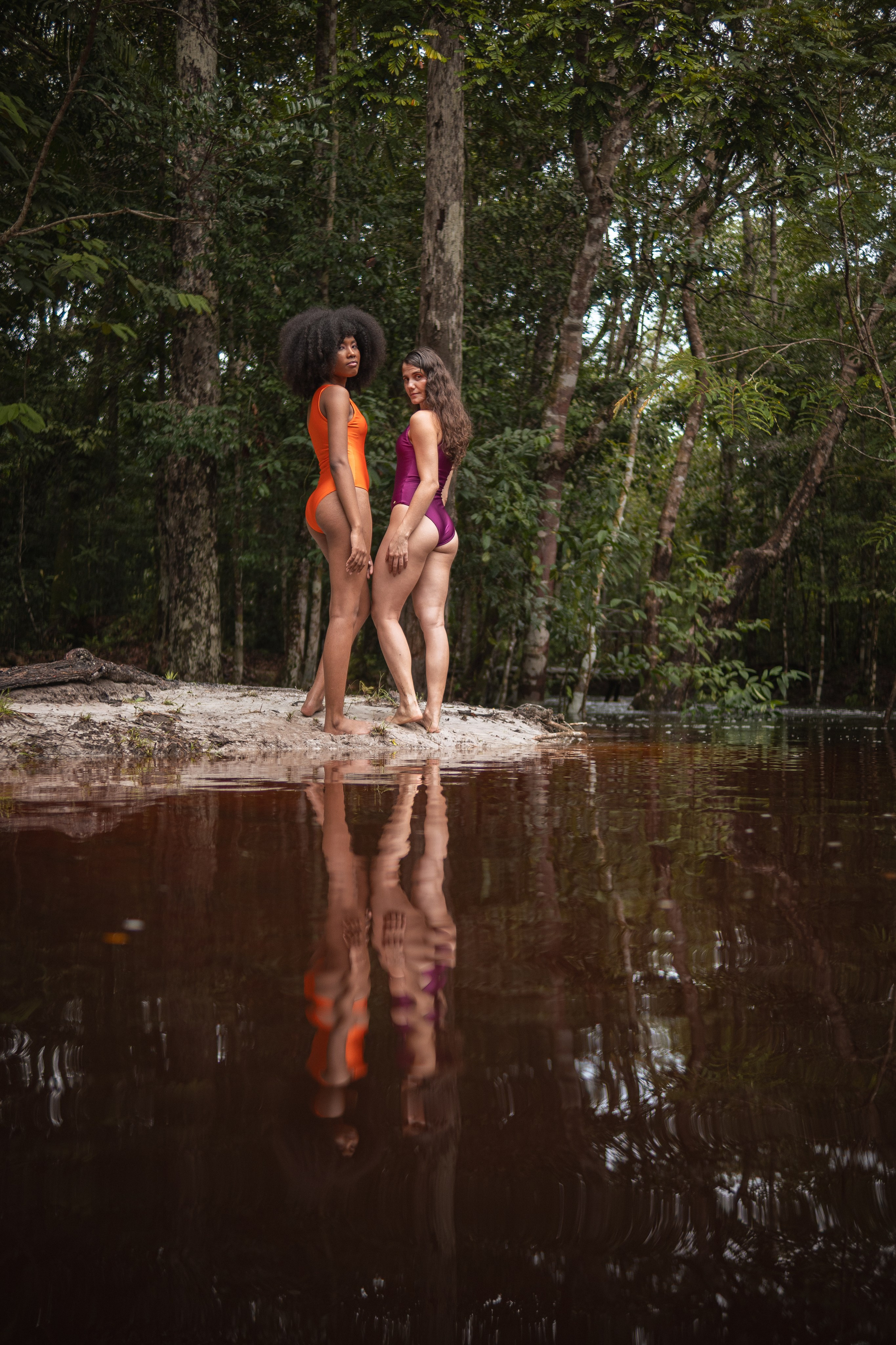 Fotografia de Hemylle Montefusco