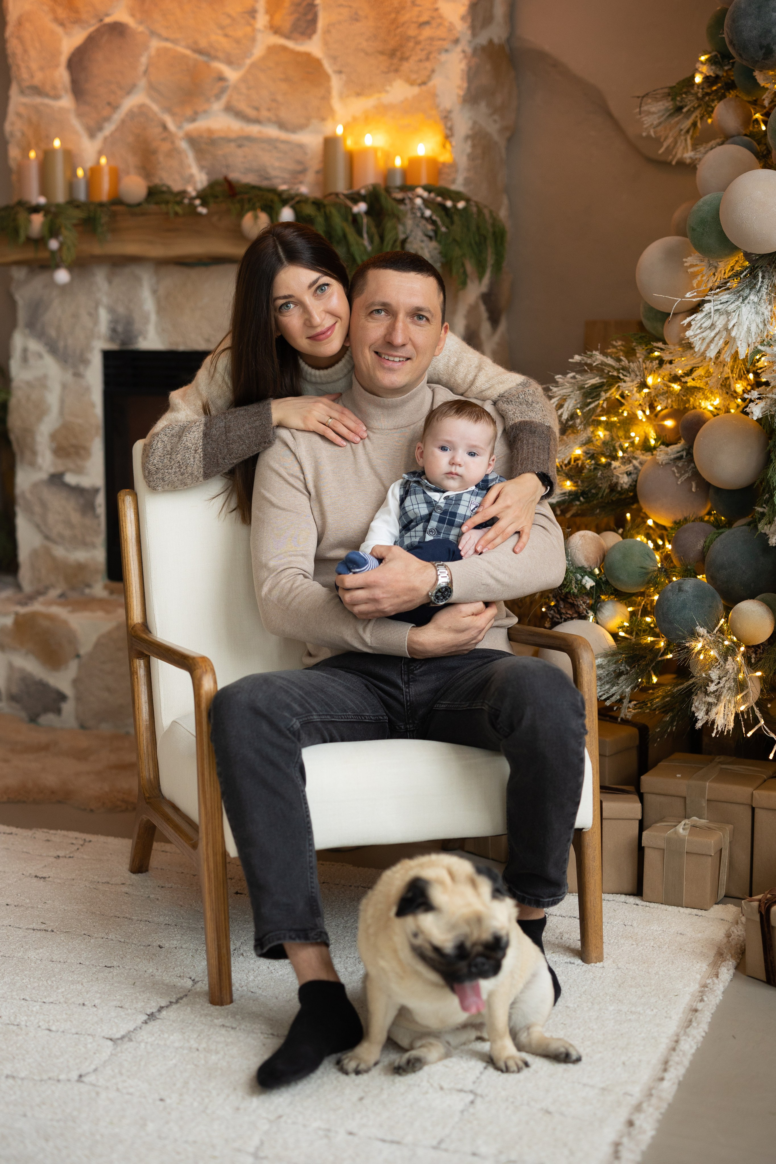 Услуги. Соучастник счастья на ваших праздниках!