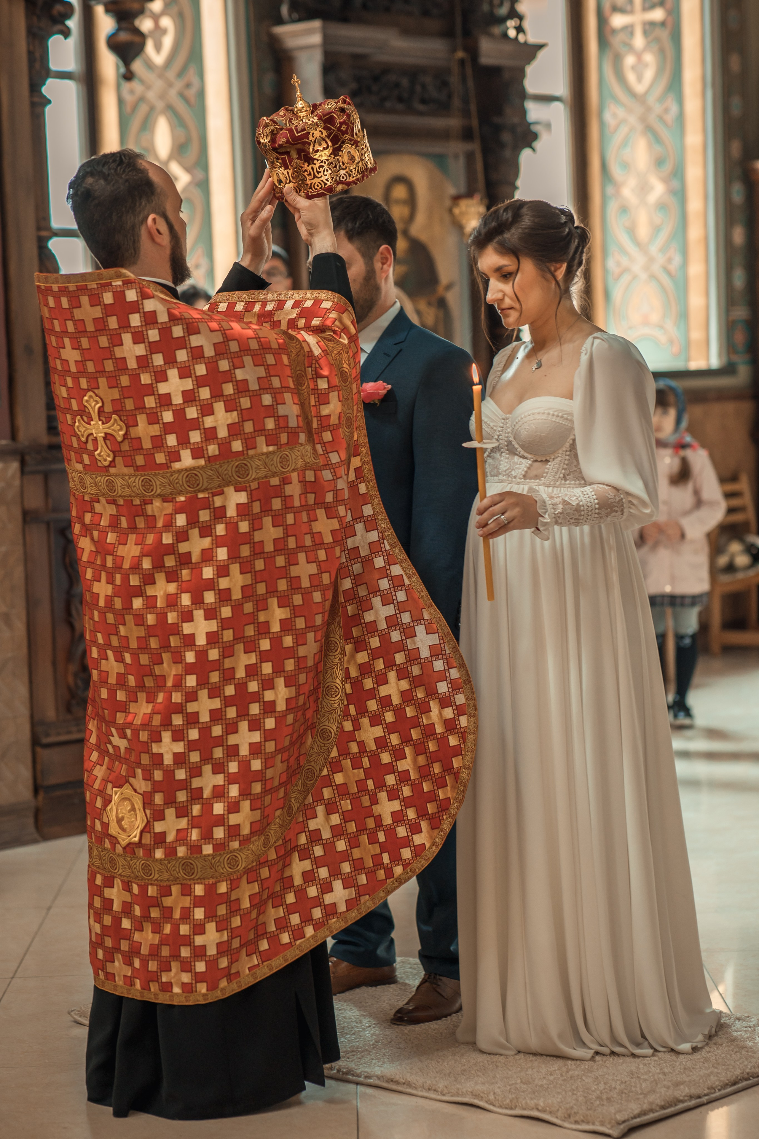 Соучастник счастья на ваших праздниках!