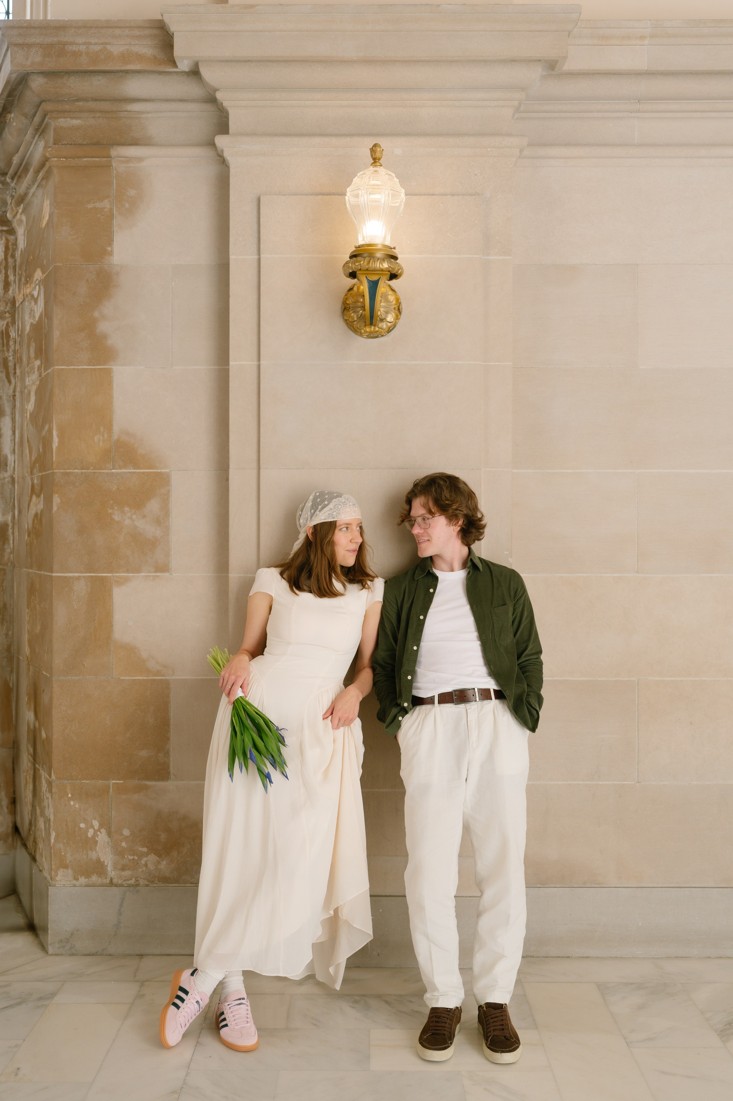 San Francisco Wedding Photography Packages | City Hall & Elopements. Bay Area Wedding Photographer | San Francisco City Hall Elopements | Karina Photography